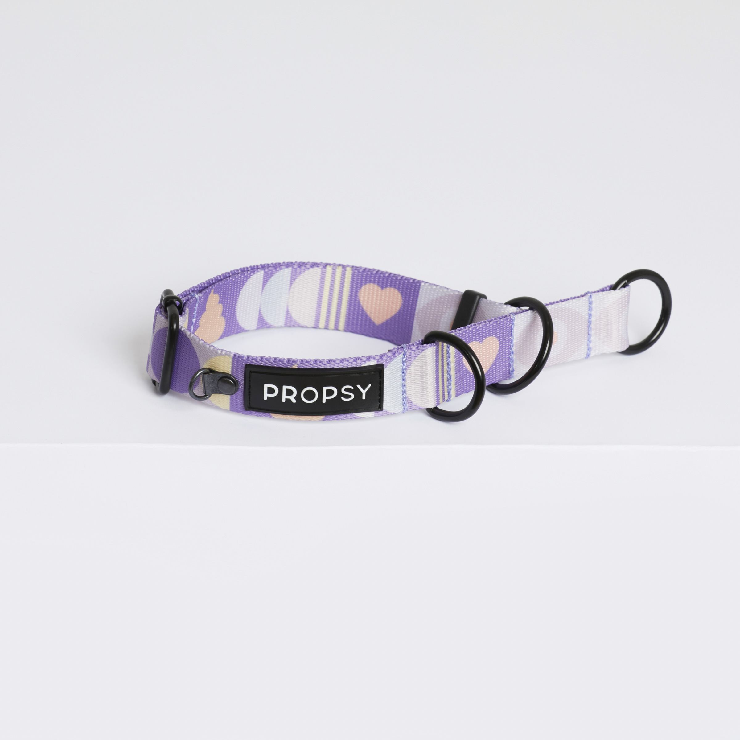 Collar deslizante - Iconic Violet