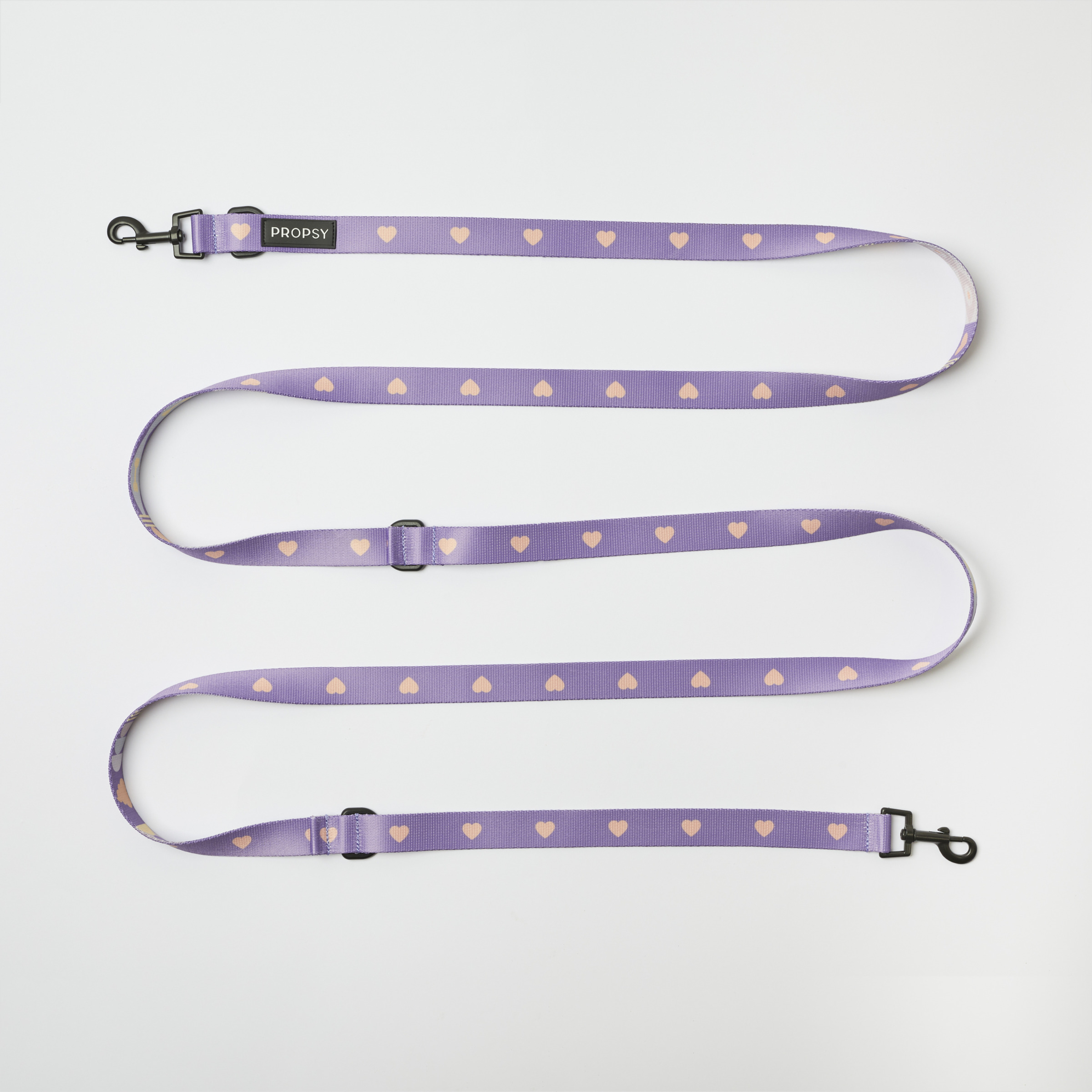 Correa ajustable - Iconic Love