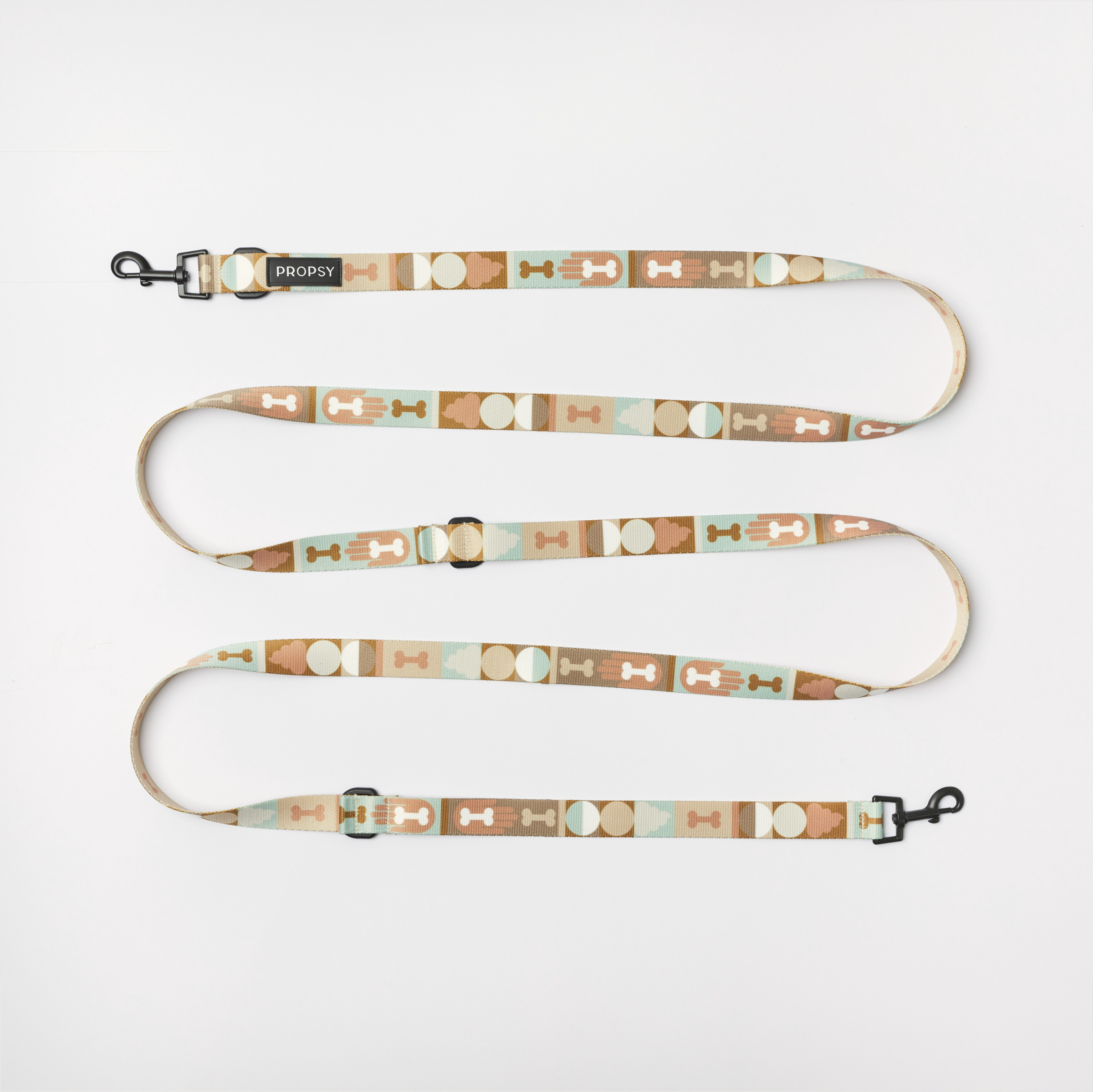 Correa ajustable - Iconic Earth