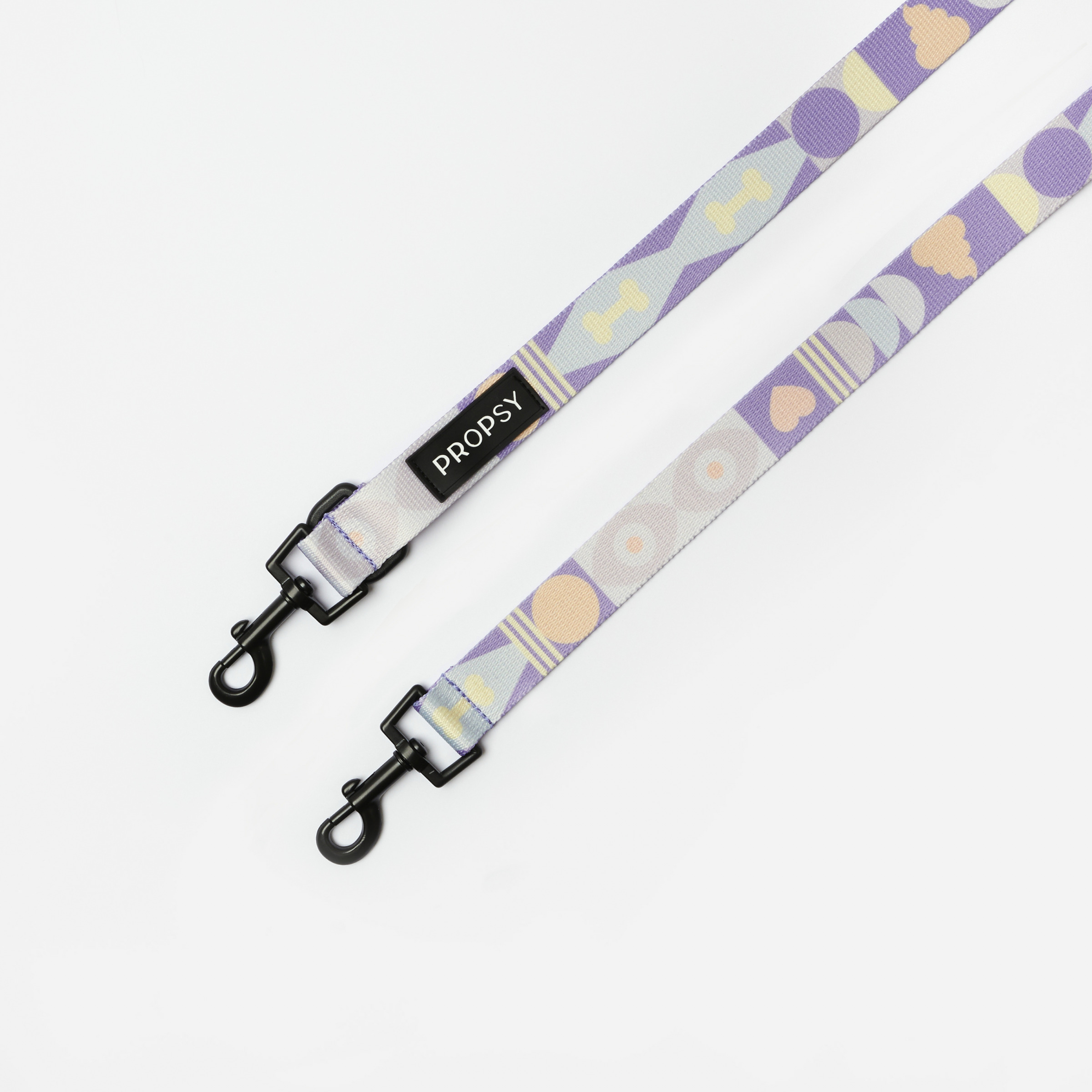 Correa ajustable - Iconic Violet