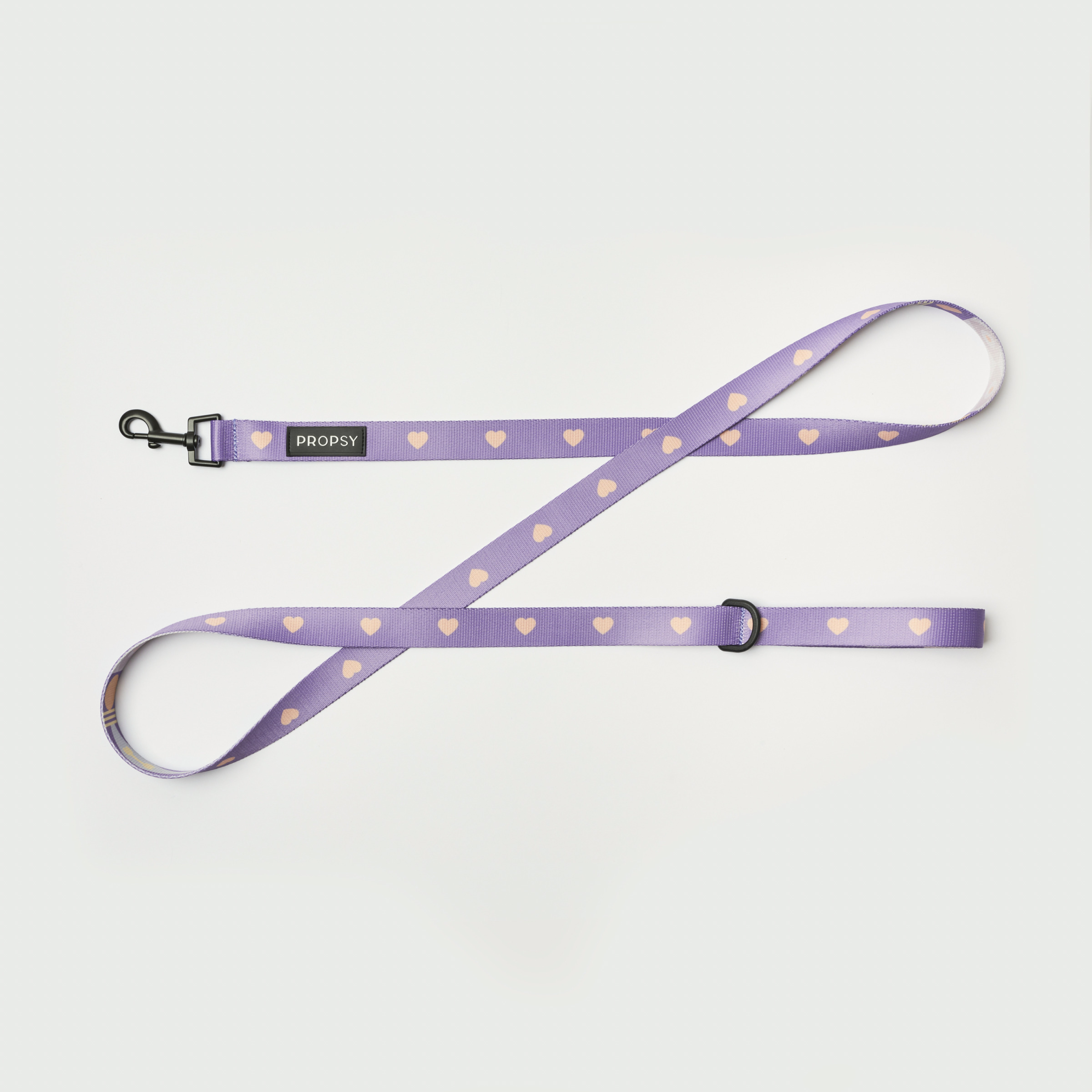 Correa urbana - Iconic Love