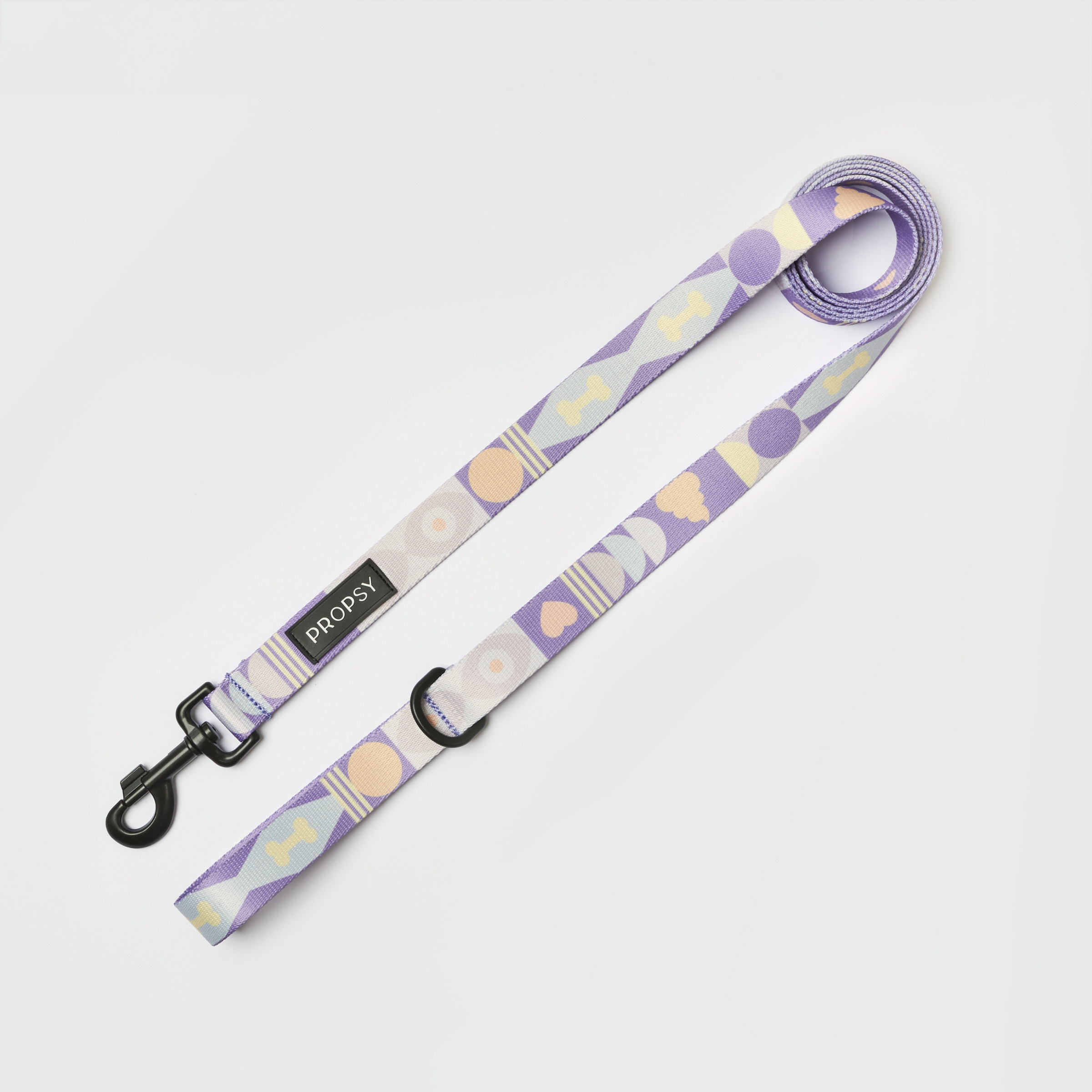 Correa urbana - Iconic Violet