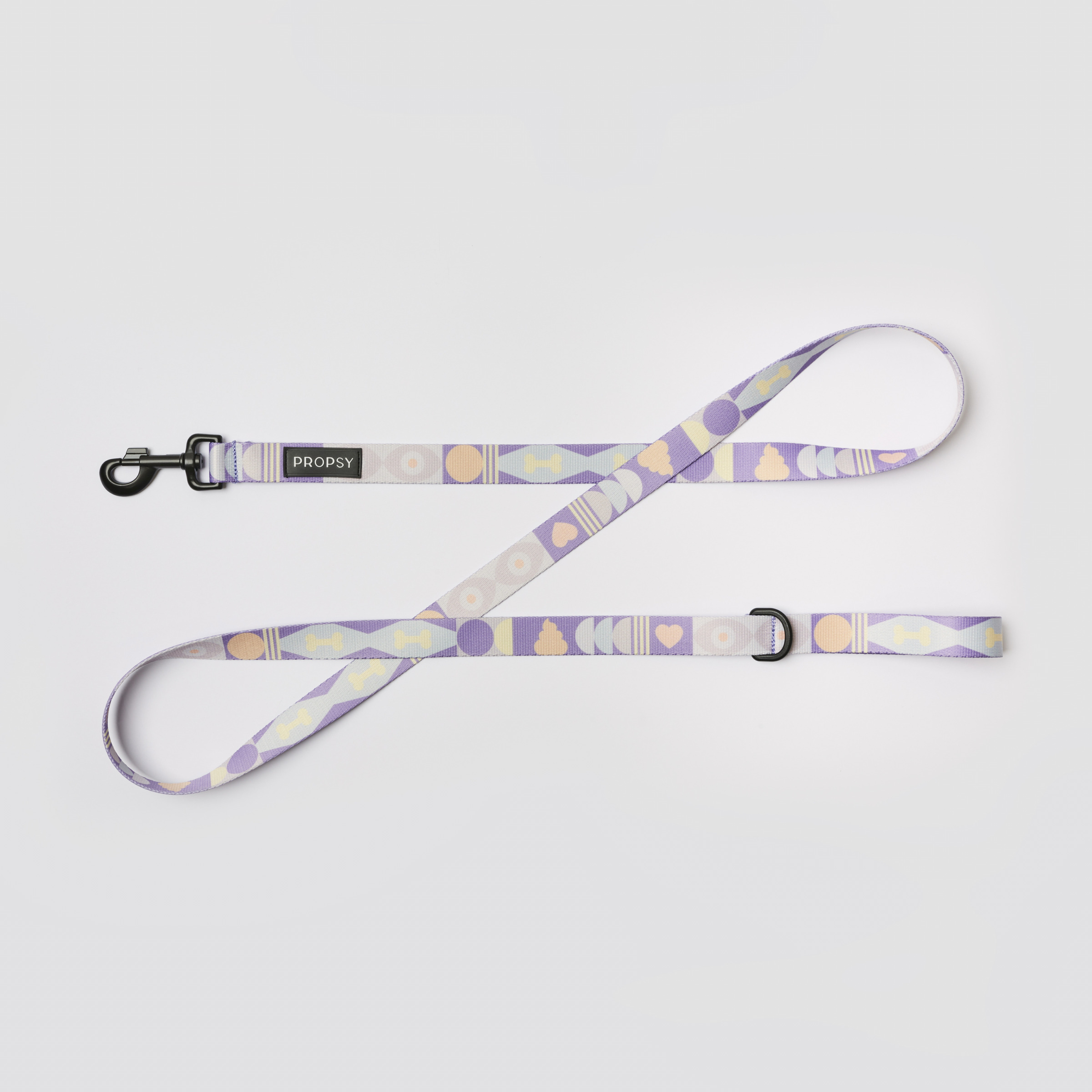 Correa urbana - Iconic Violet