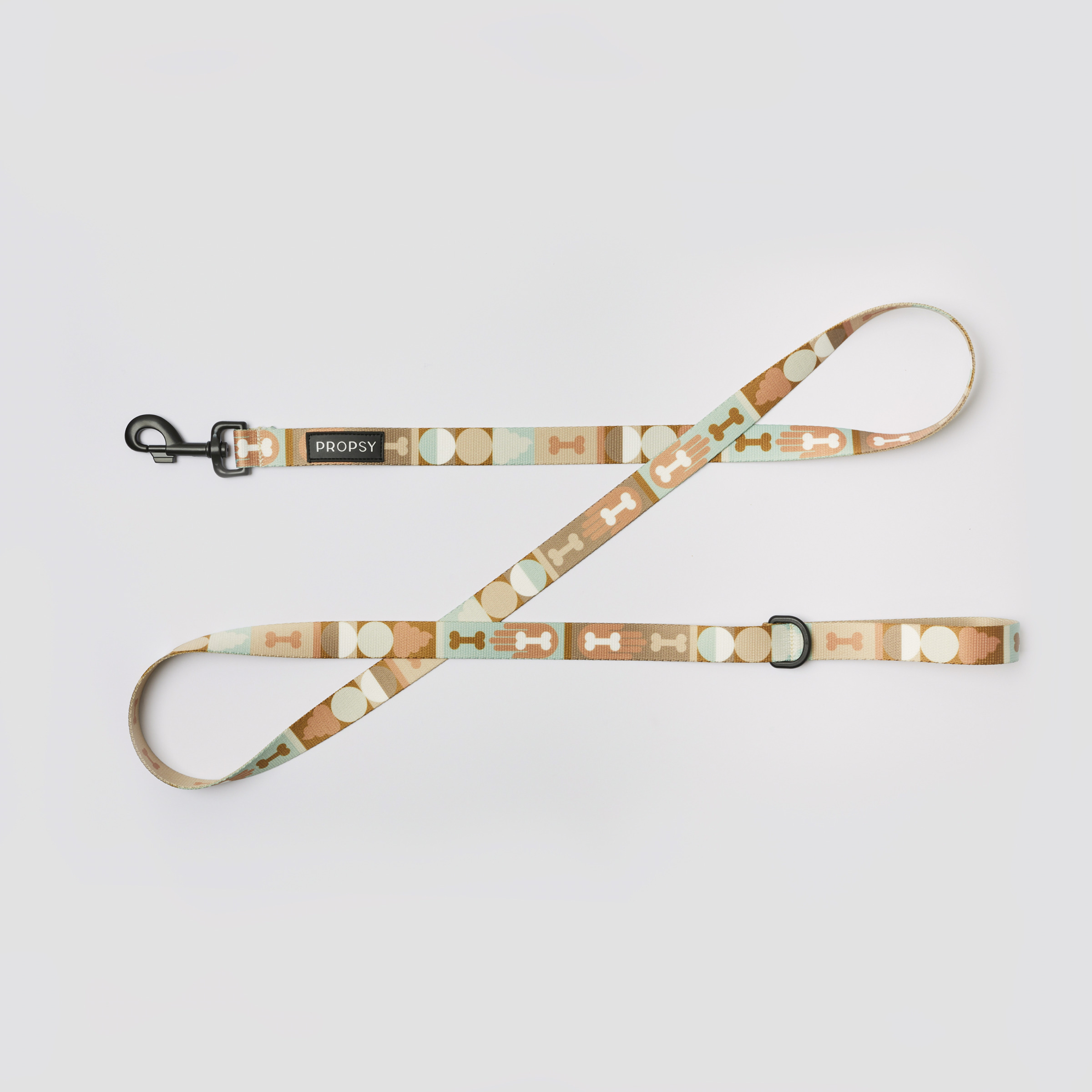 Correa urbana - Iconic Earth