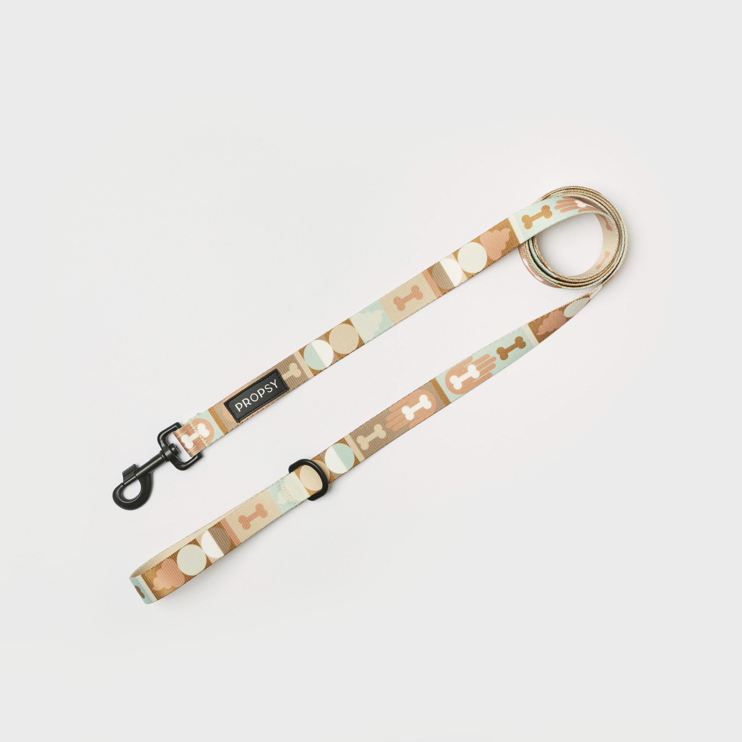 Correa urbana - Iconic Earth