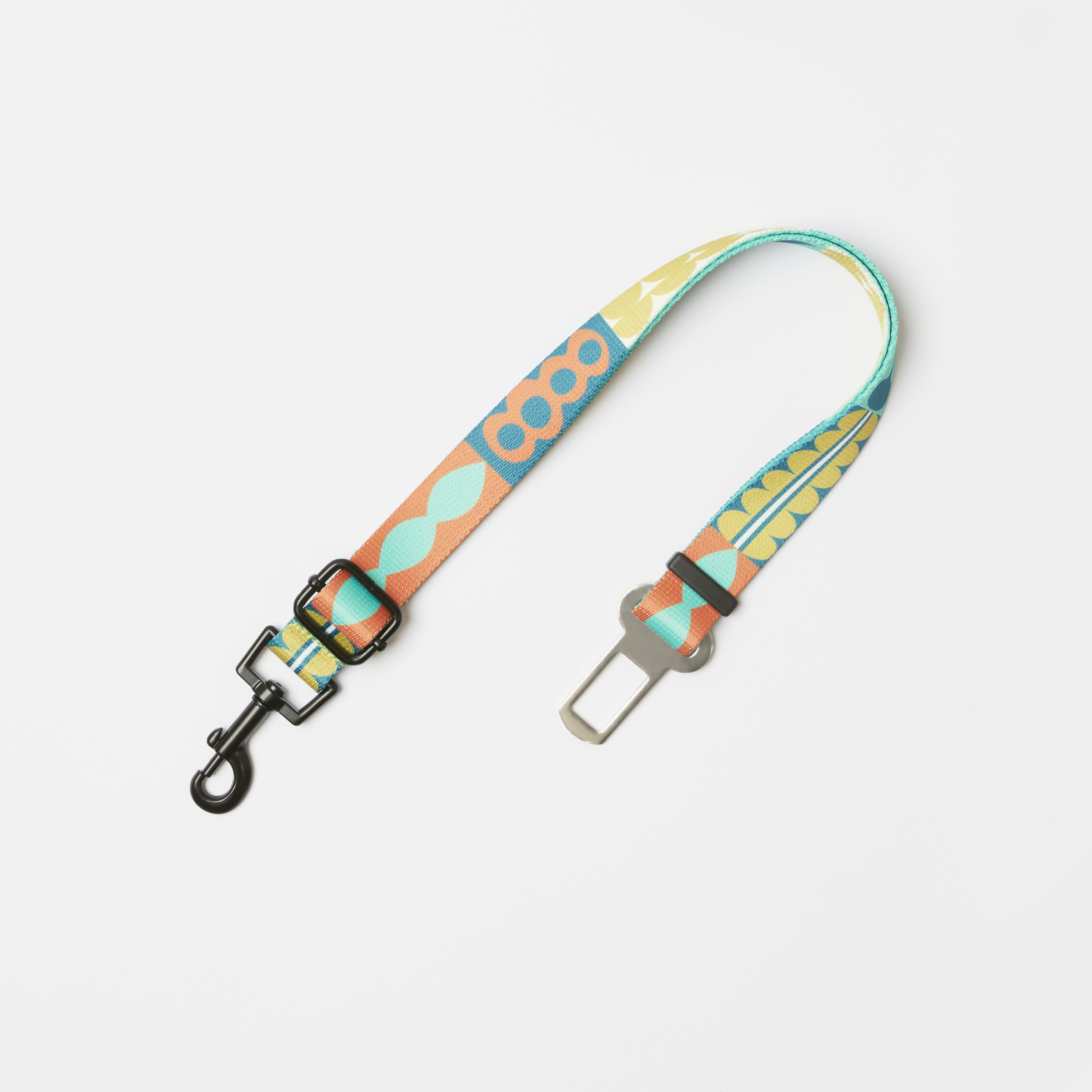 Cinturón de seguridad para perros - Dooggie Woogie