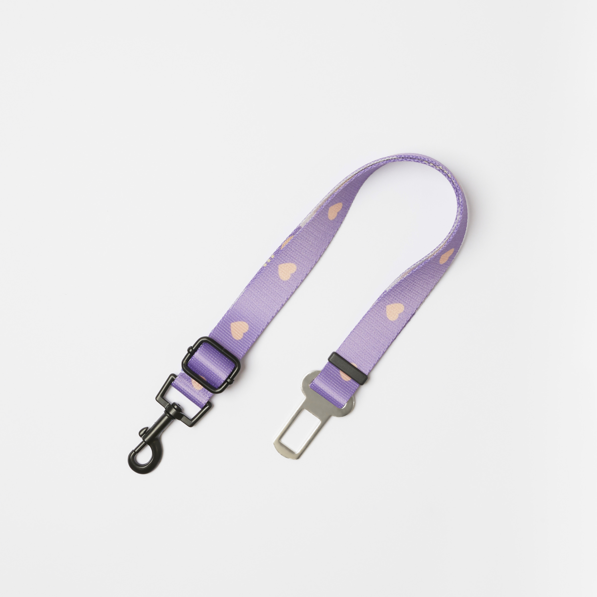 Cinturón de seguridad para perros - Iconic Love