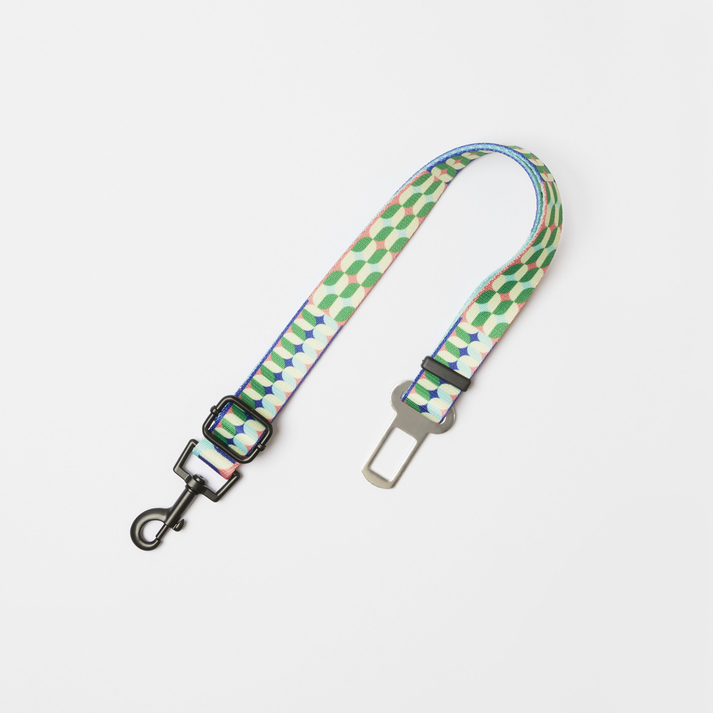 Cinturón de seguridad para perros - It's kind of bougie