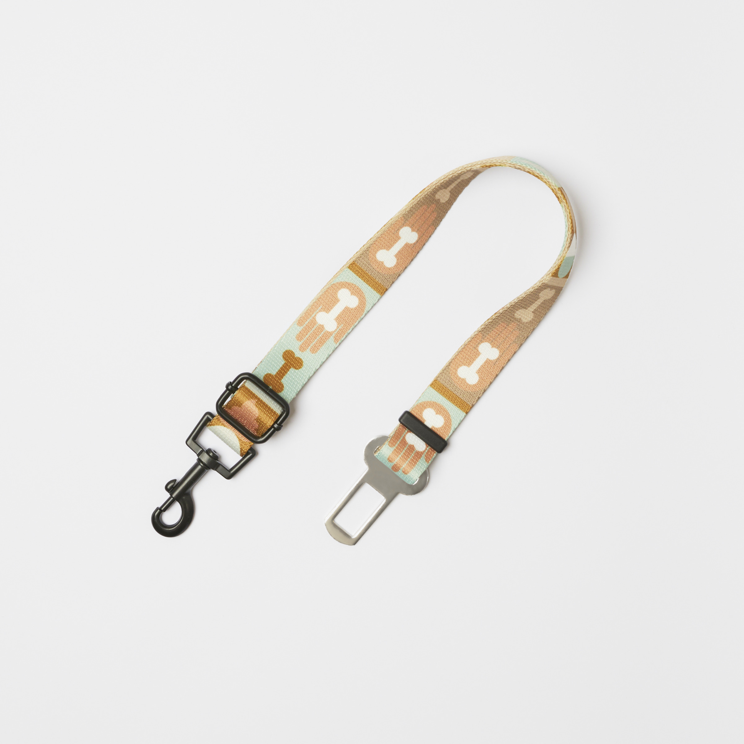 Cinturón de seguridad para perros - Iconic Earth