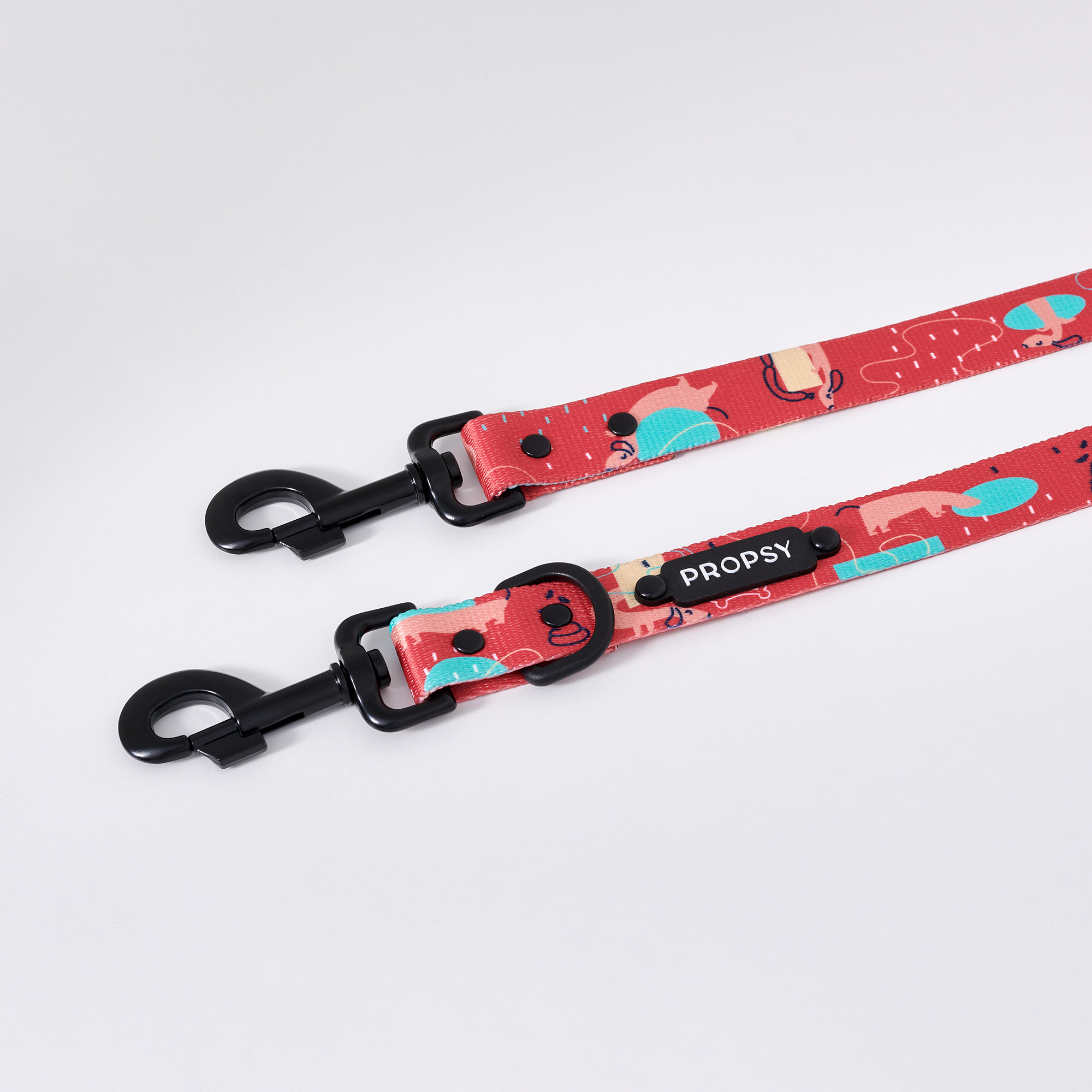 Correa ajustable - Raspberry