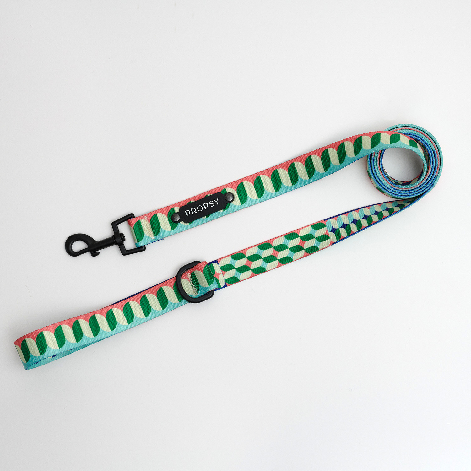 Correa urbana - Modern Walking