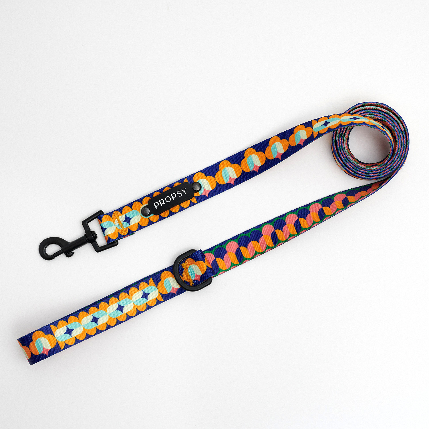 Correa urbana - Bajabongo