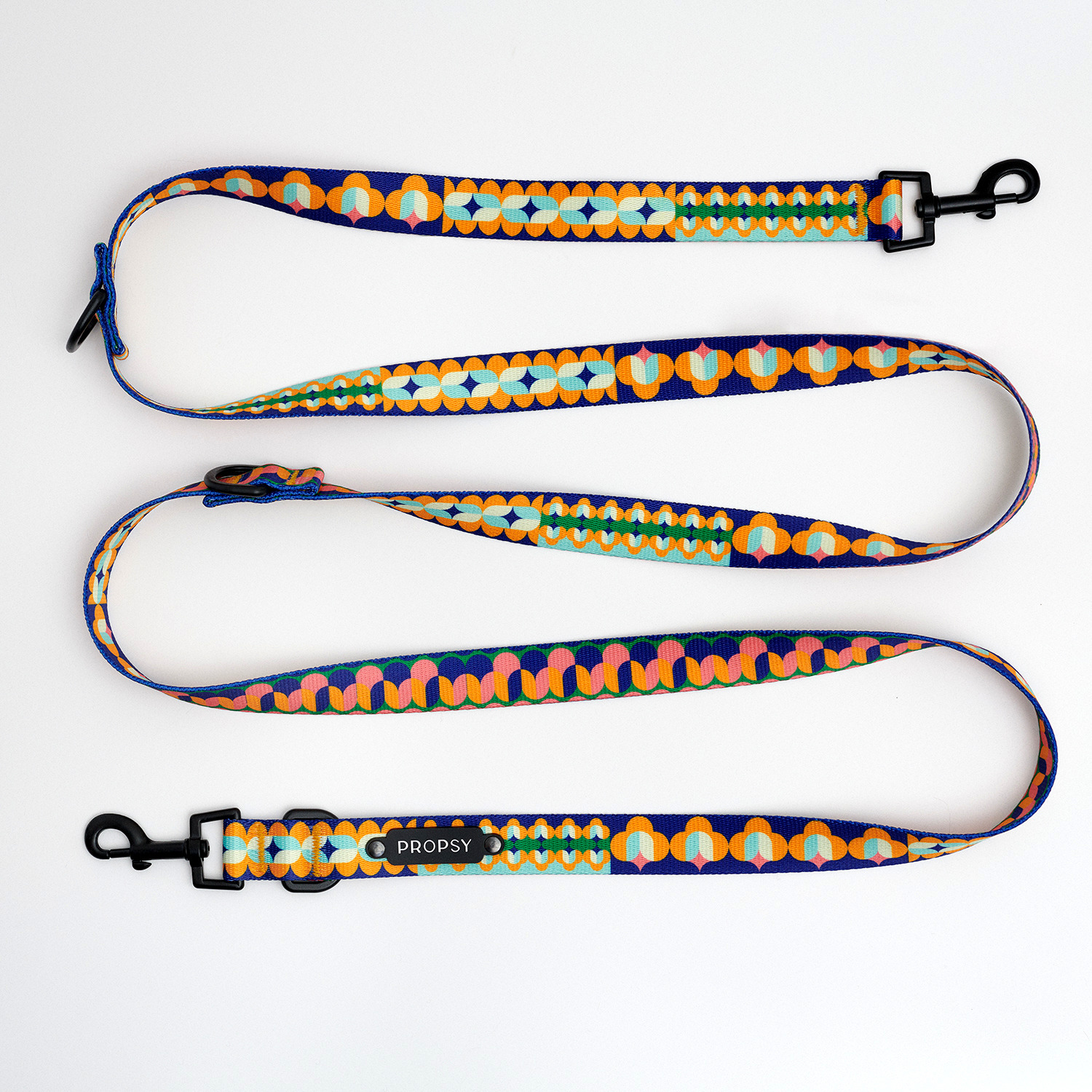 Correa ajustable - Bajabongo