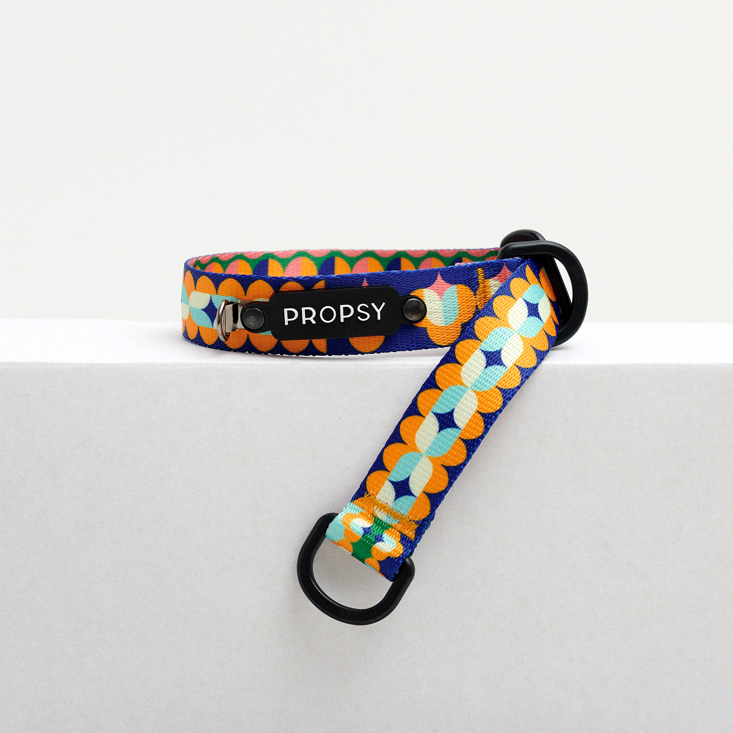 Collar deslizante - Bajabongo