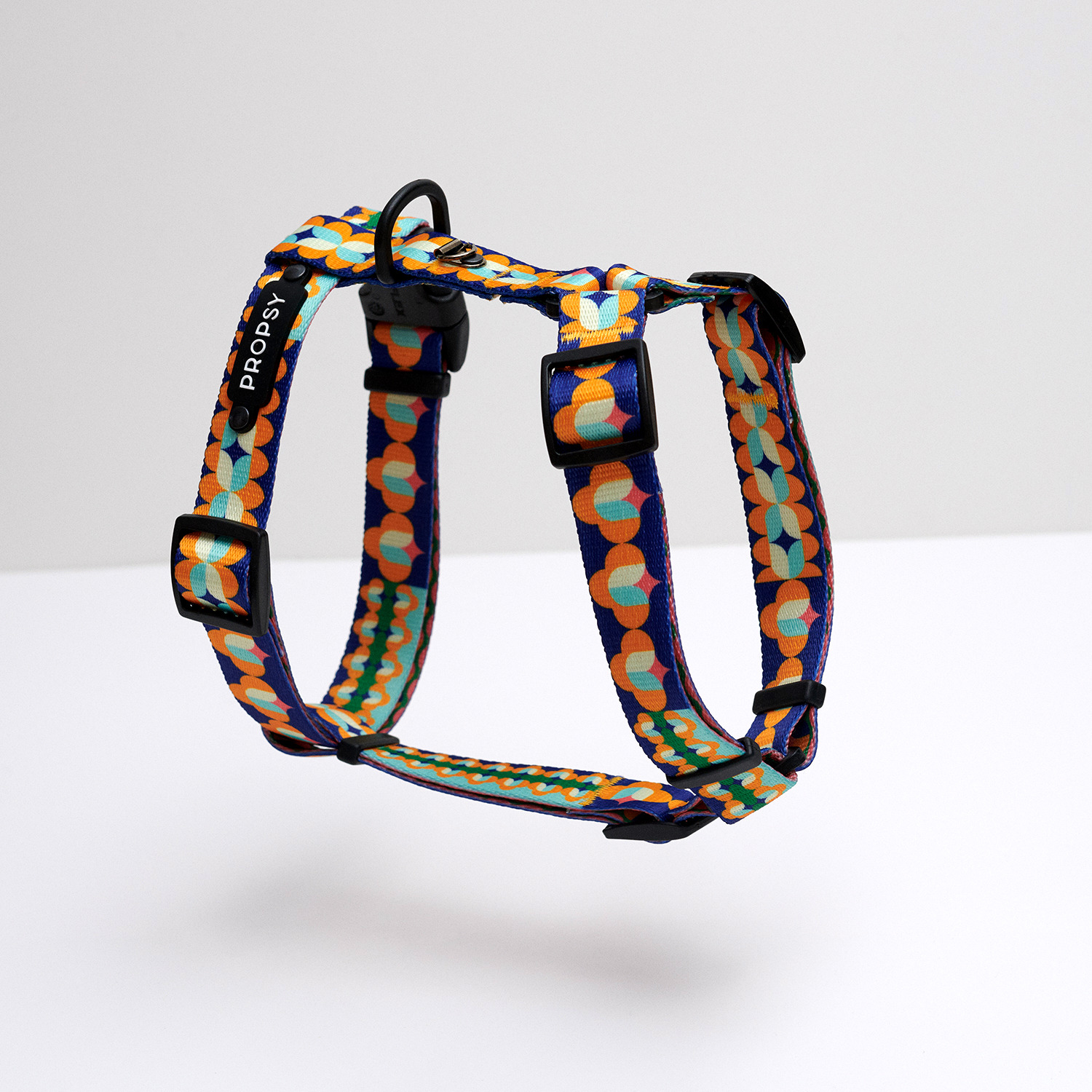 Arnés para Perros Guard - Bajabongo