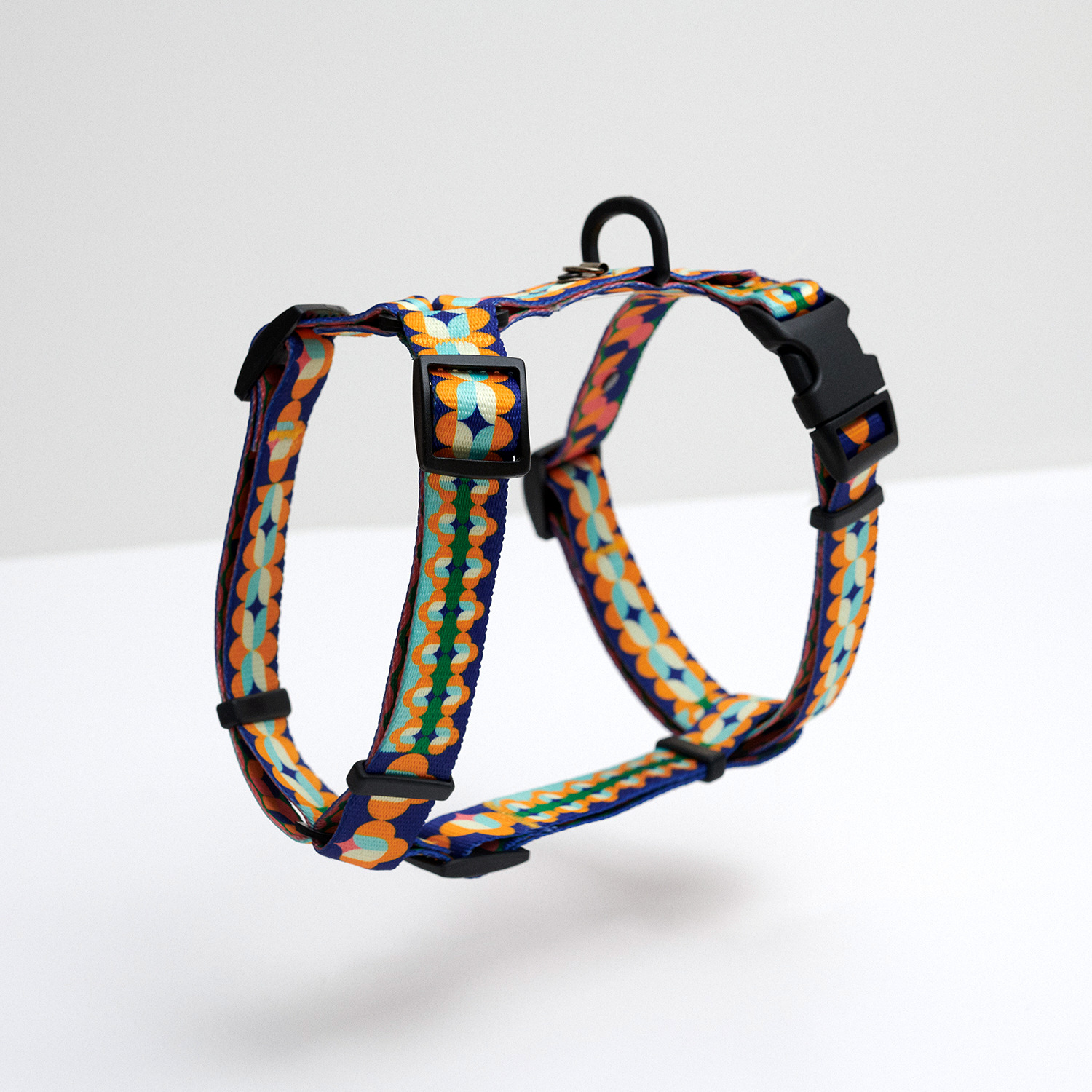 Arnés para Perros Guard - Bajabongo