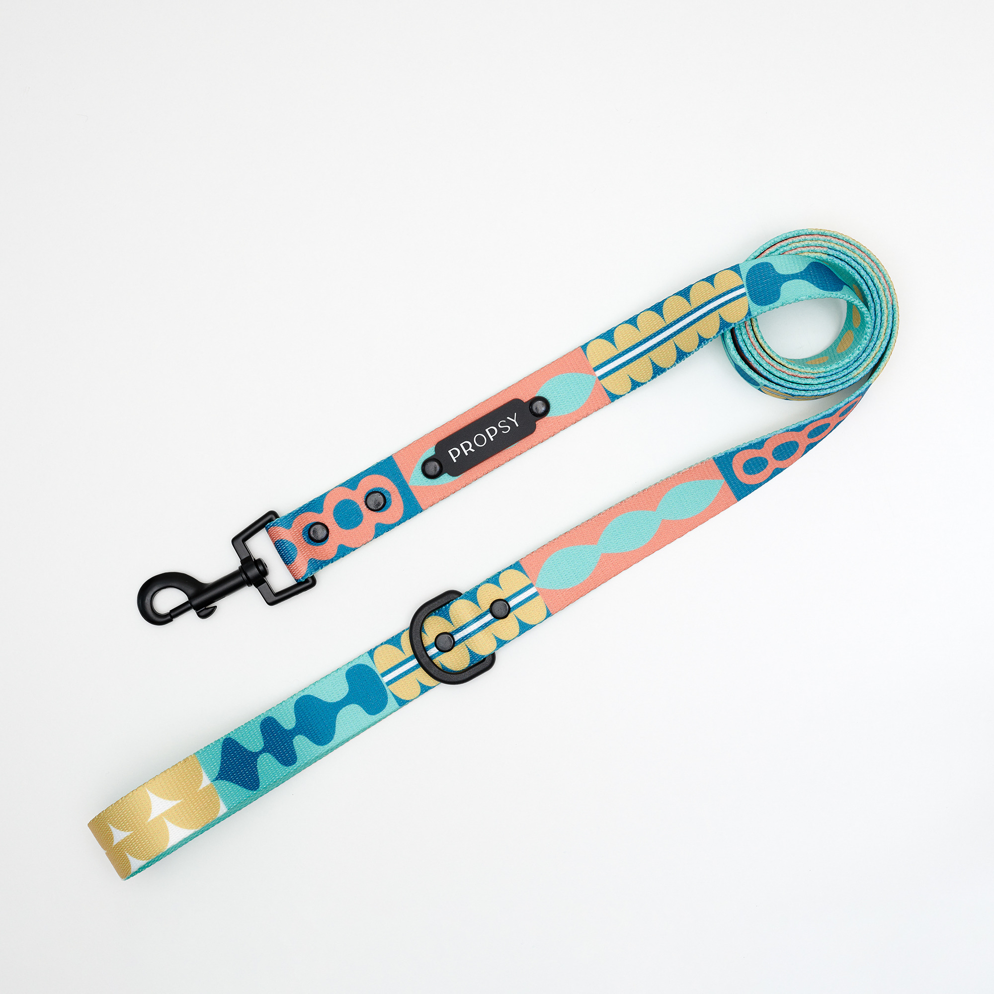 Correa urbana - Dooggie Woogie