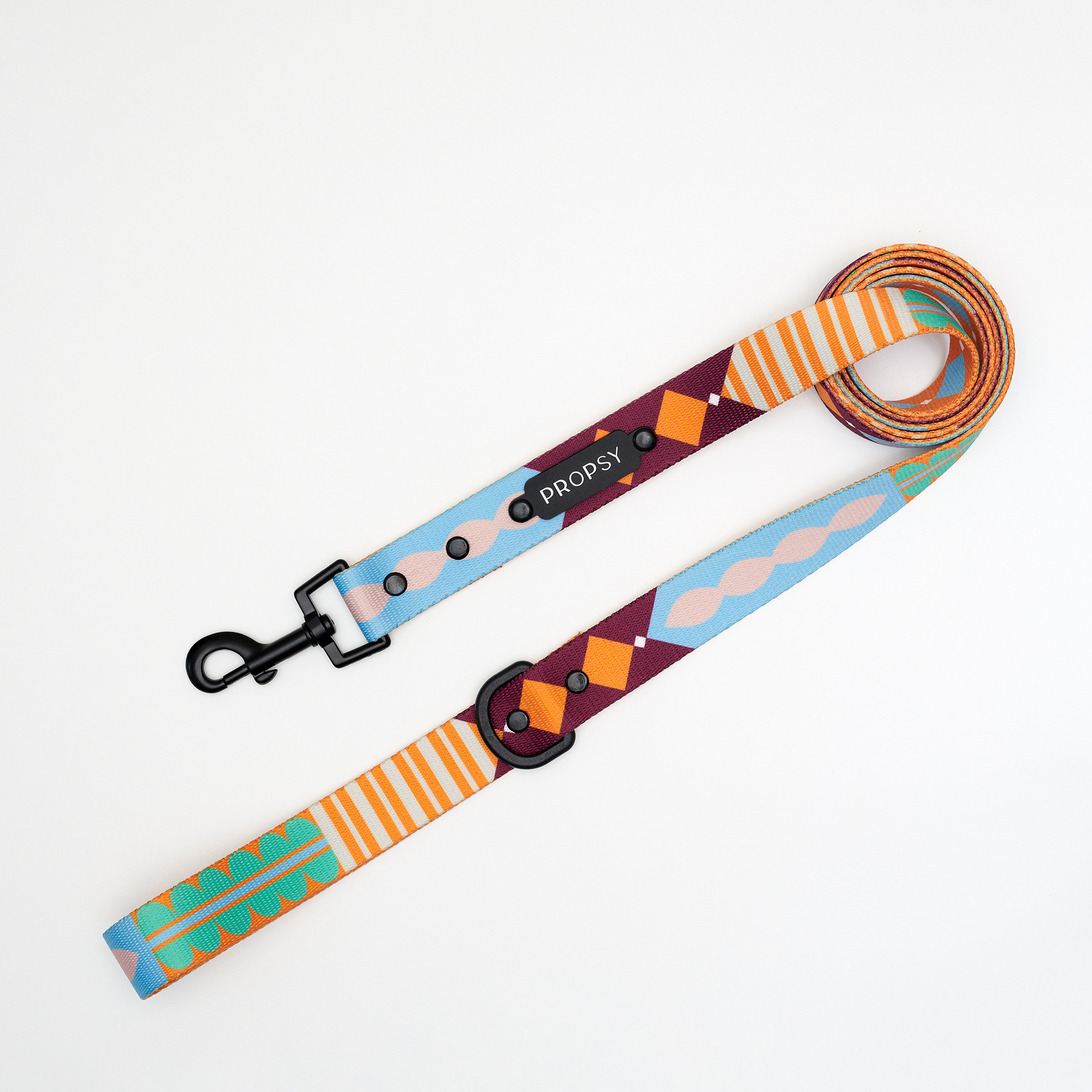 Correa urbana - Let's Get Funky