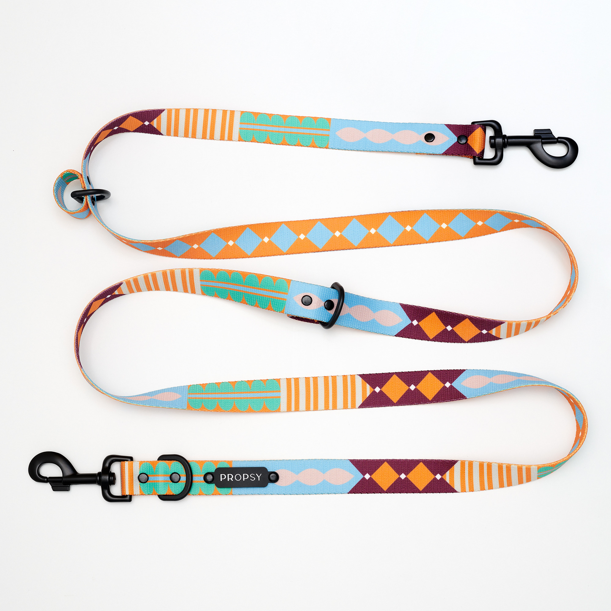 Correa ajustable - Let's Get Funky