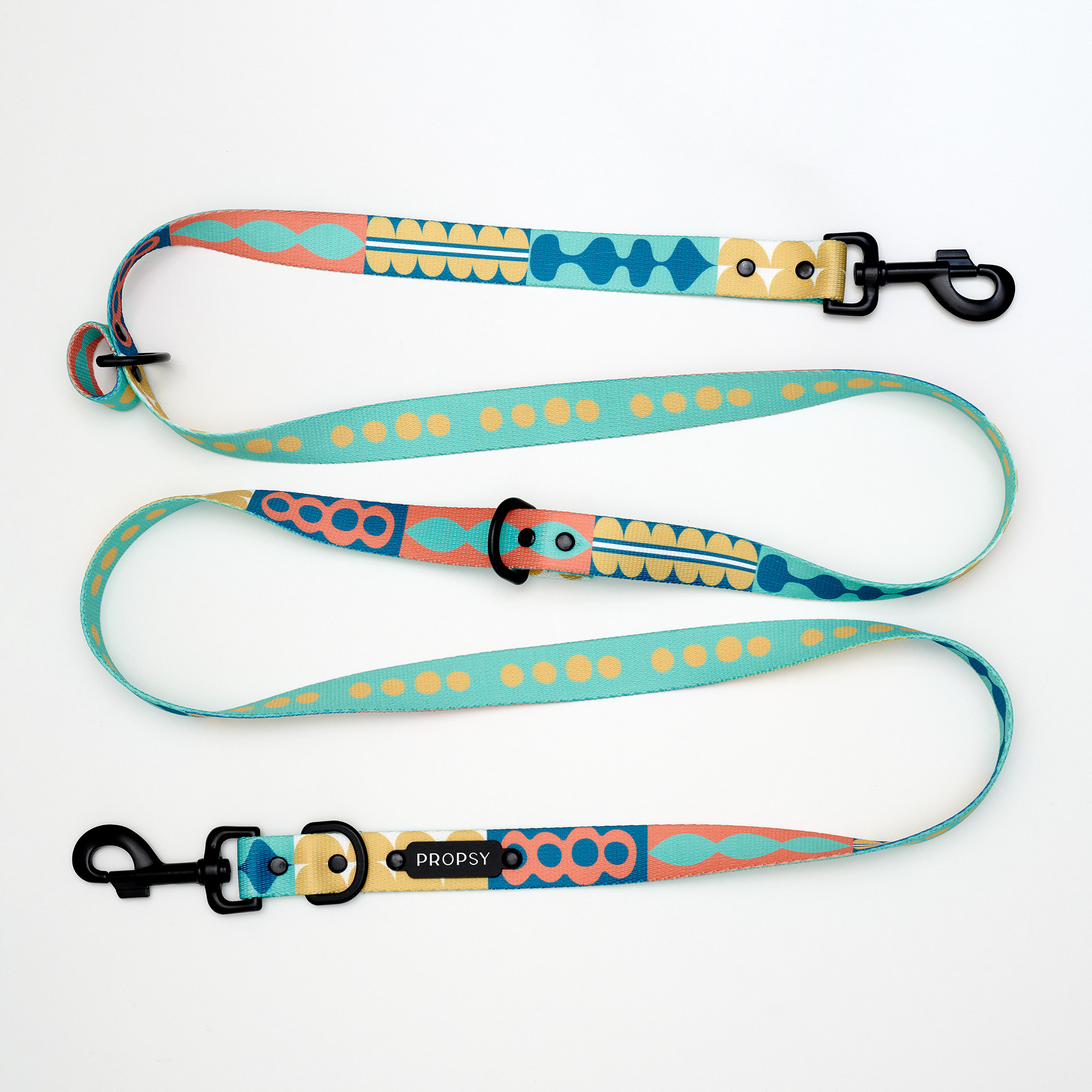Correa ajustable - Dooggie Woogie