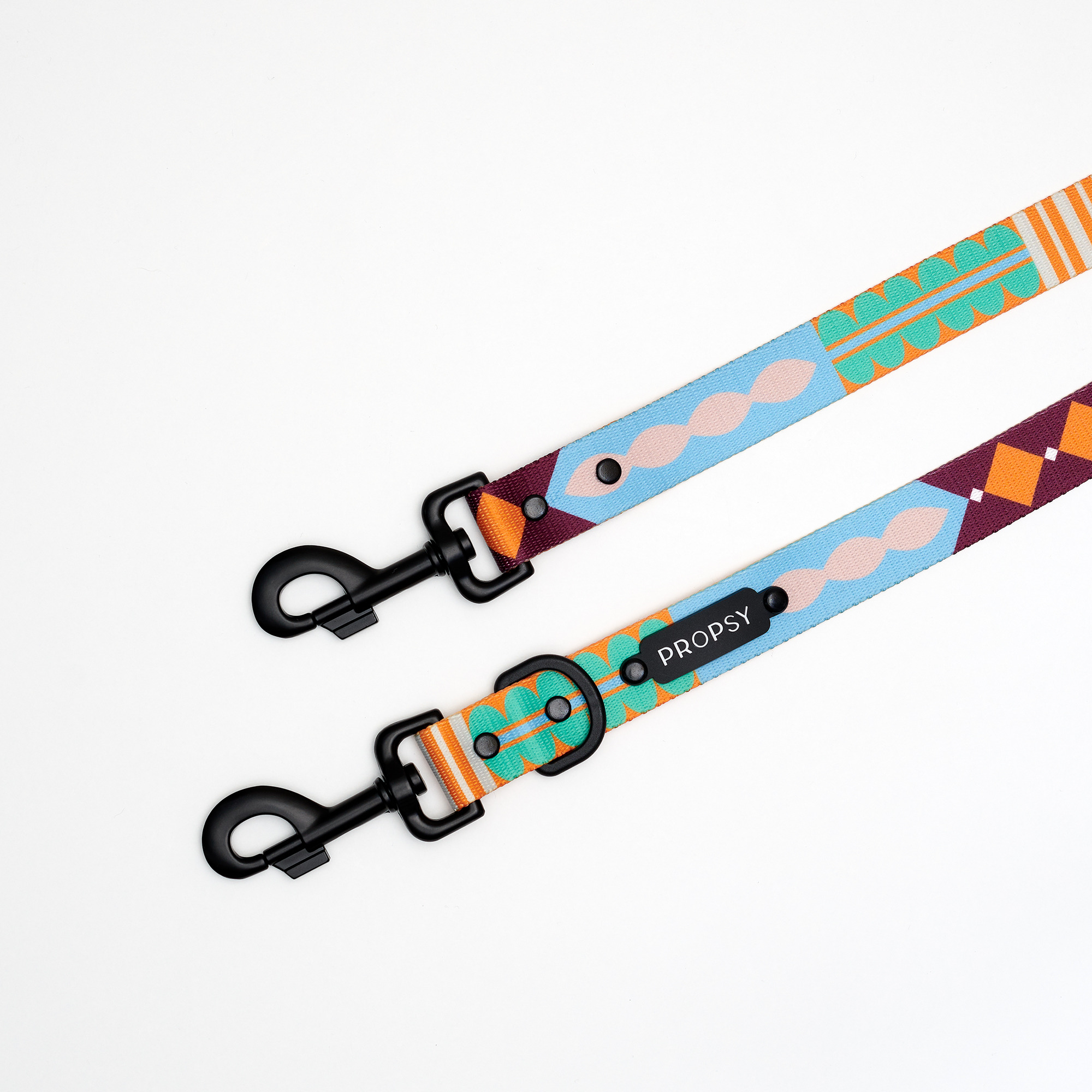 Correa ajustable - Let's Get Funky