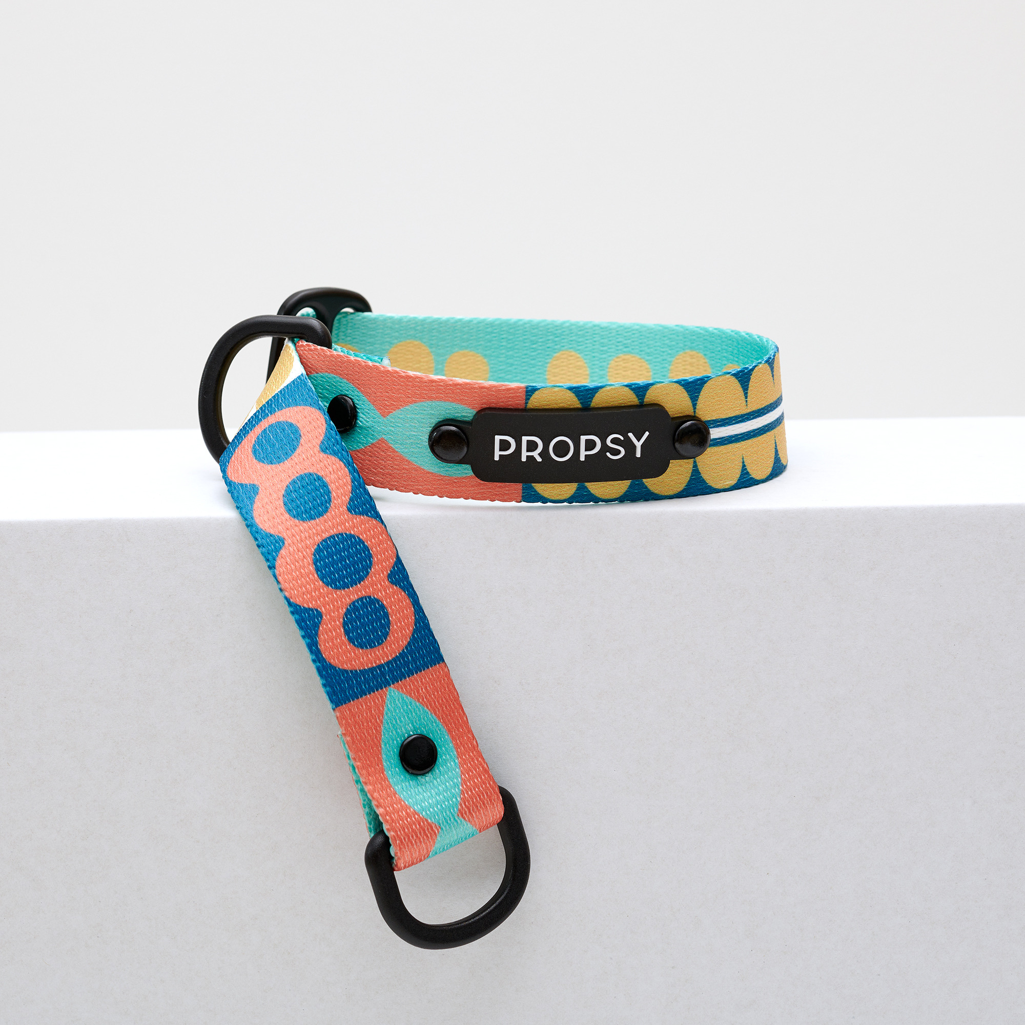 Collar deslizante - Dooggie Woogie