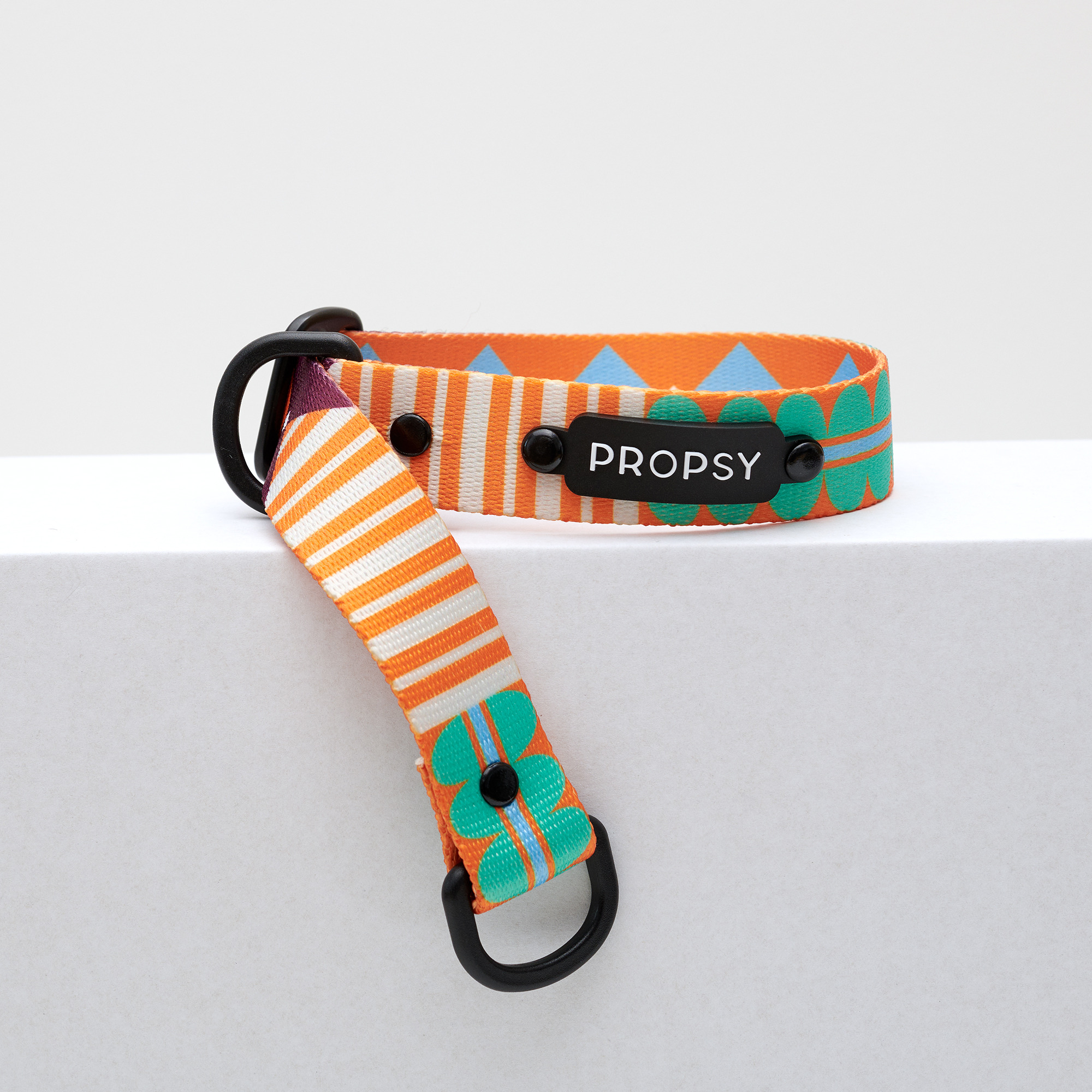 Collar deslizante - Let's Get Funky