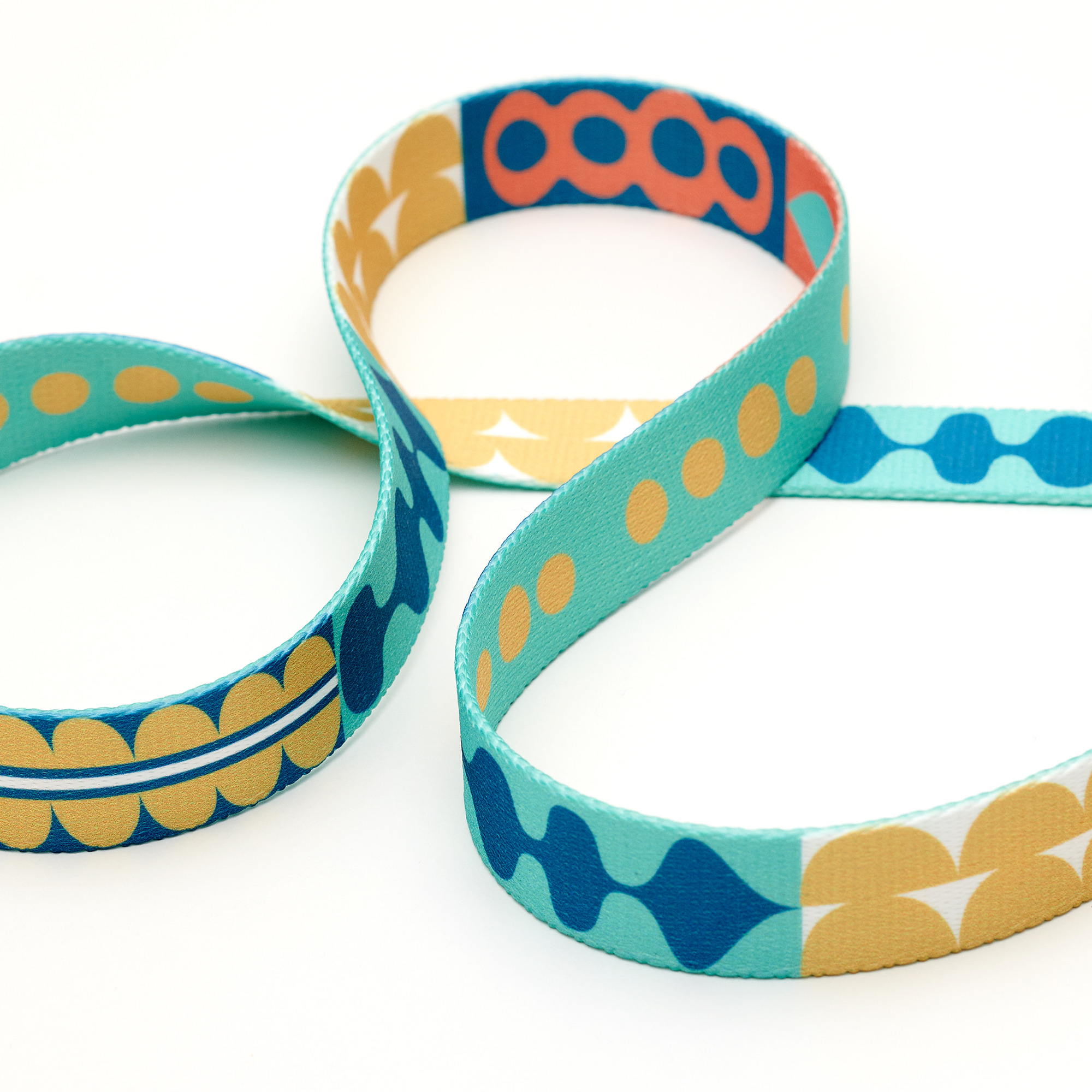 Correa urbana - Basic Bloop