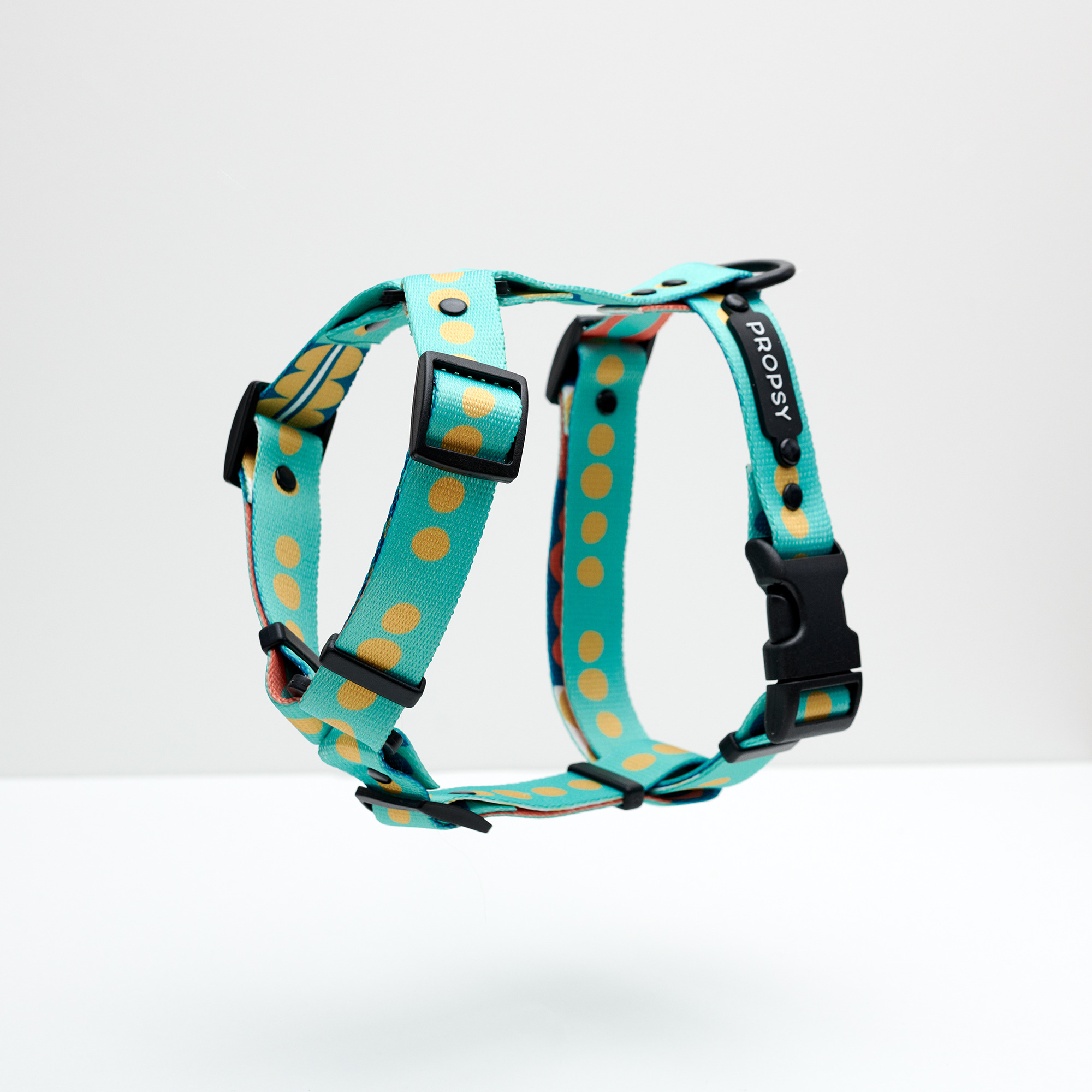 Arnés para Perros Guard - Basic Bloop