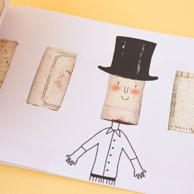 CREARTIVITY - Libro de actividades