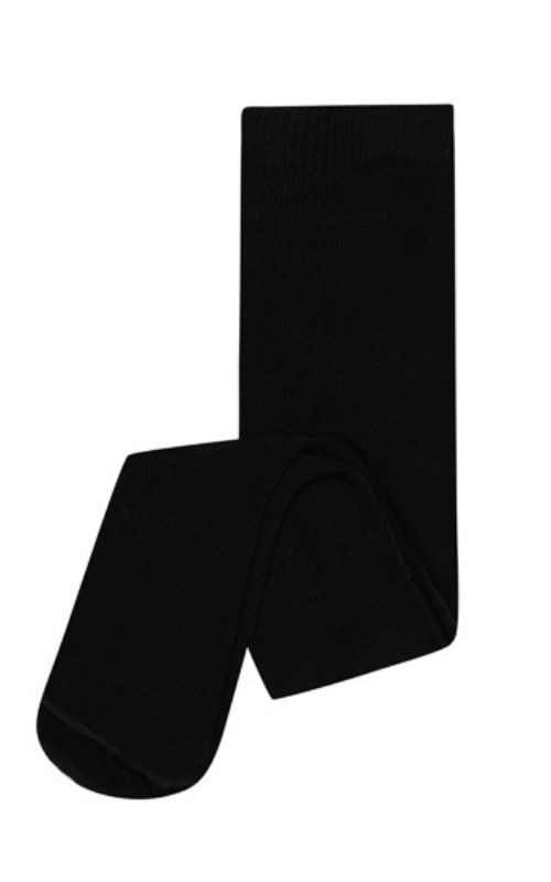 Medias Kids - Negro