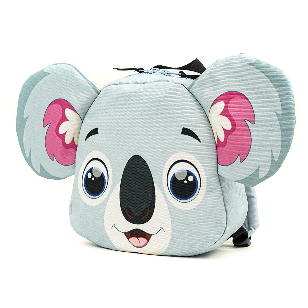 Mochila para koala orejudo
