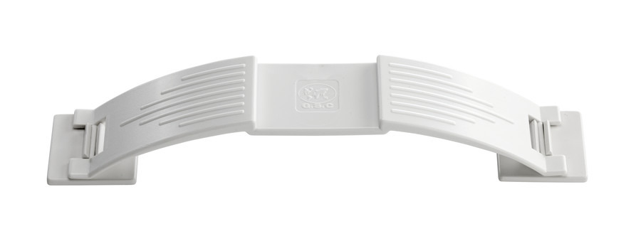 Baby Dan - Tope de puerta de 2 vías