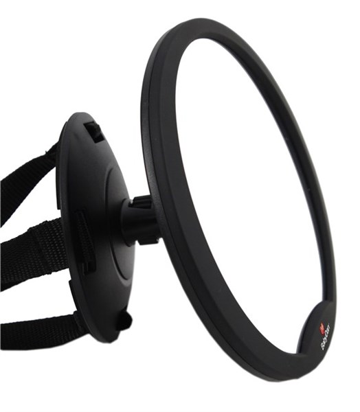 Baby Dan - Espejo del asiento trasero