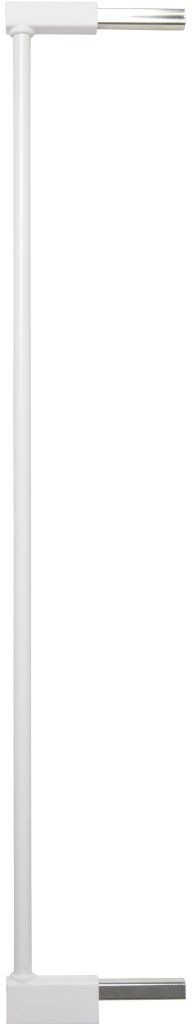 Baby Dan PREMIER extensión/SLIMFIT - blanco 7 cm