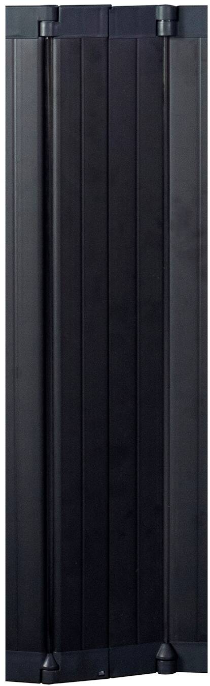 Juego de extensión BabyDan ALMA, Negro