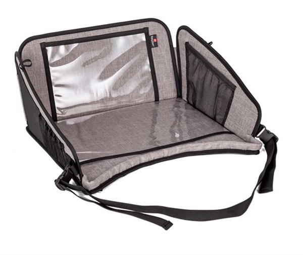 BabyDan - Bandeja de actividades infantil para coche