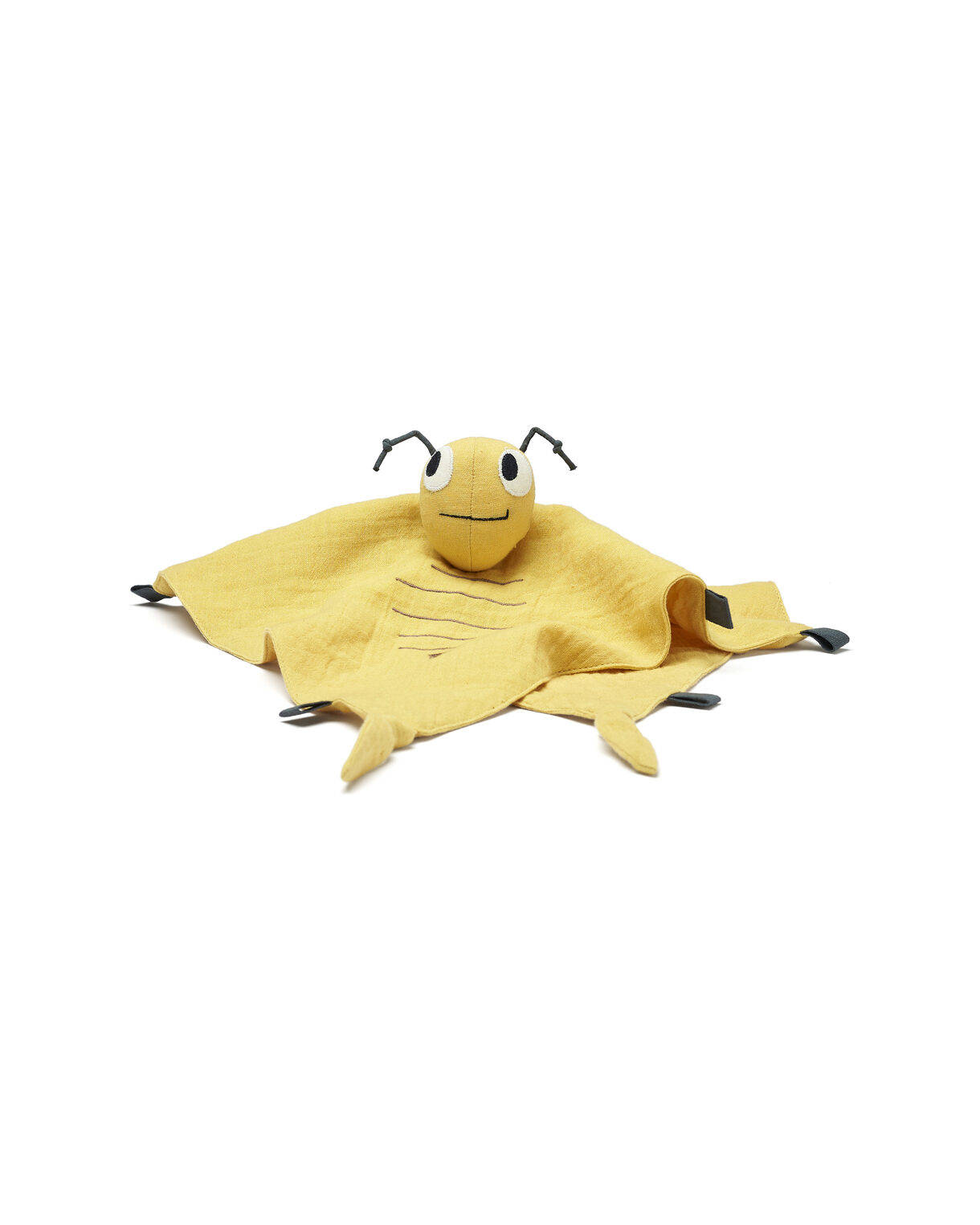 Manta confort Bea la Abeja