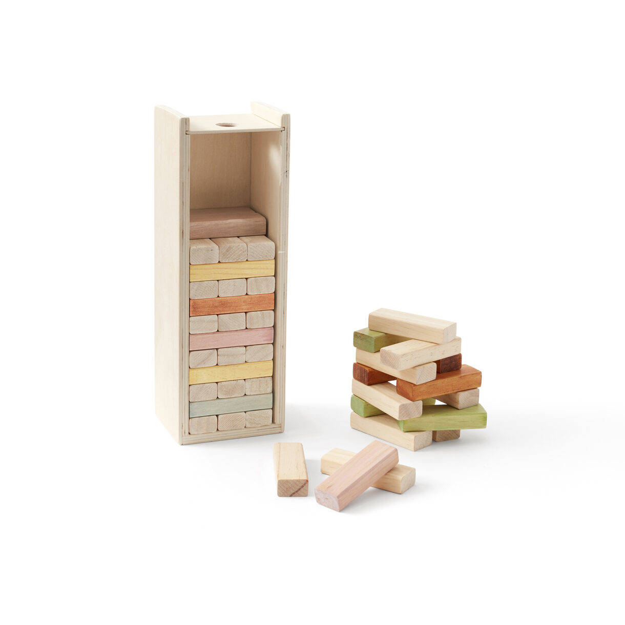 Kid's Concept -  bloques de construcción