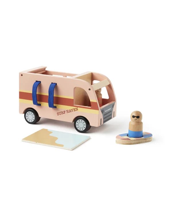 Kid's Concept - Furgoneta camper AIDEN