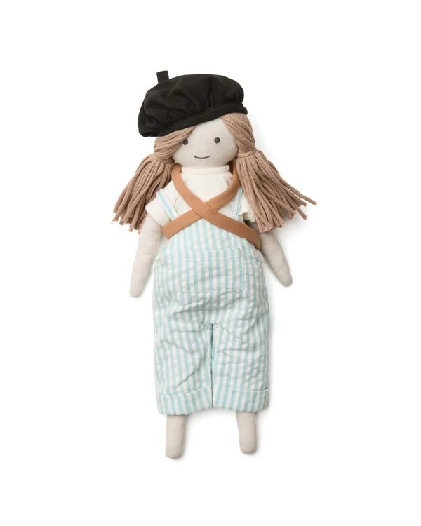 Kid's Concept - Muñeca Ingrid