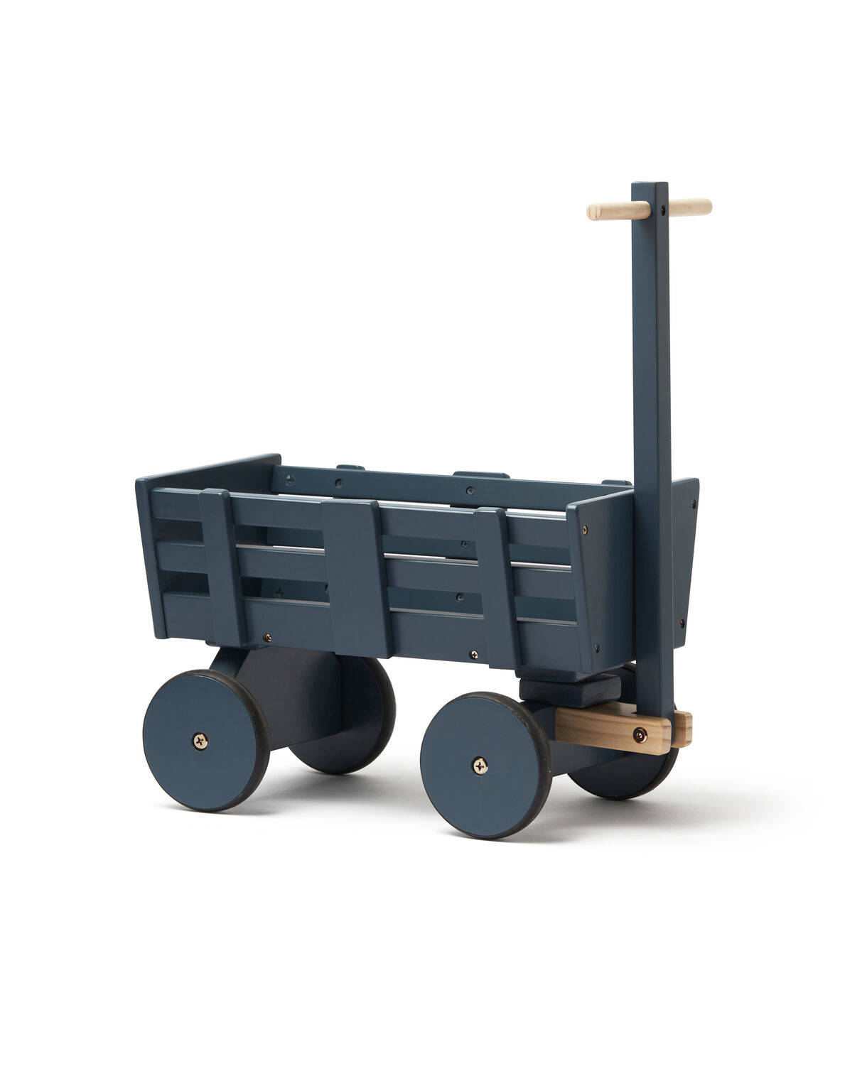 Kid's Concept - Carro de muñecas azul