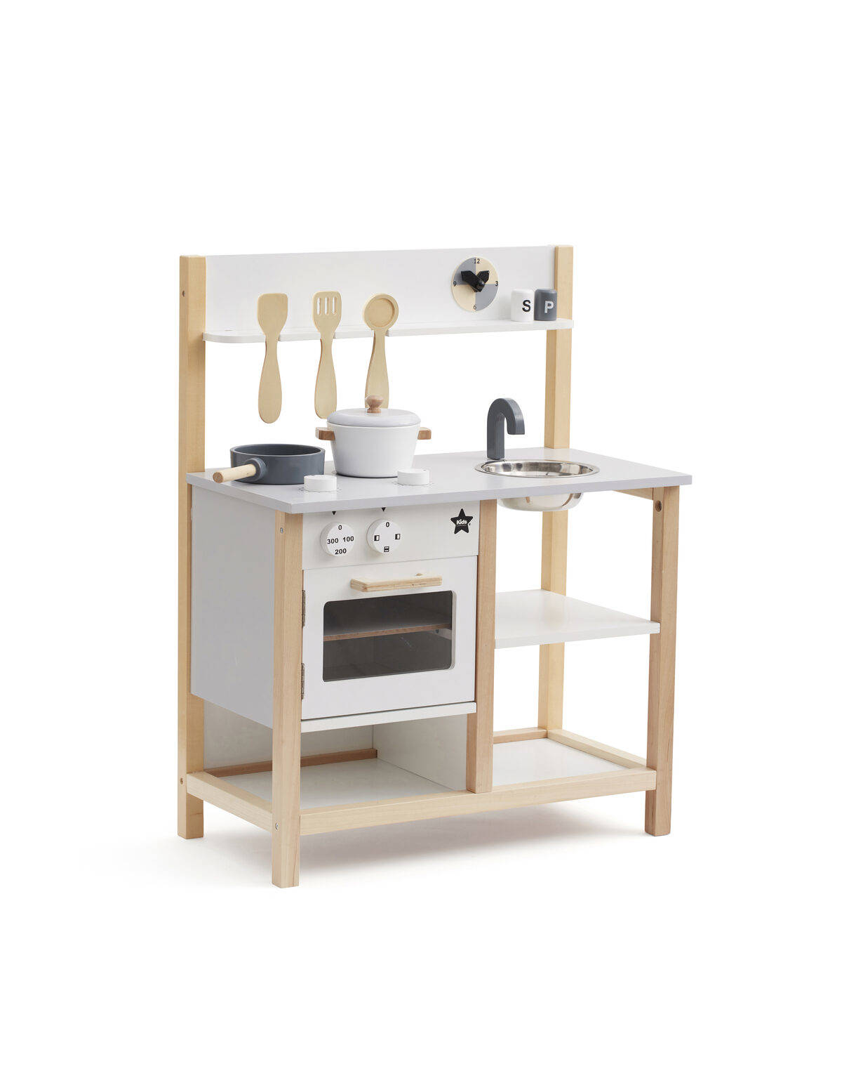 Kid's Concept - Cocina blanca KID'S HUB