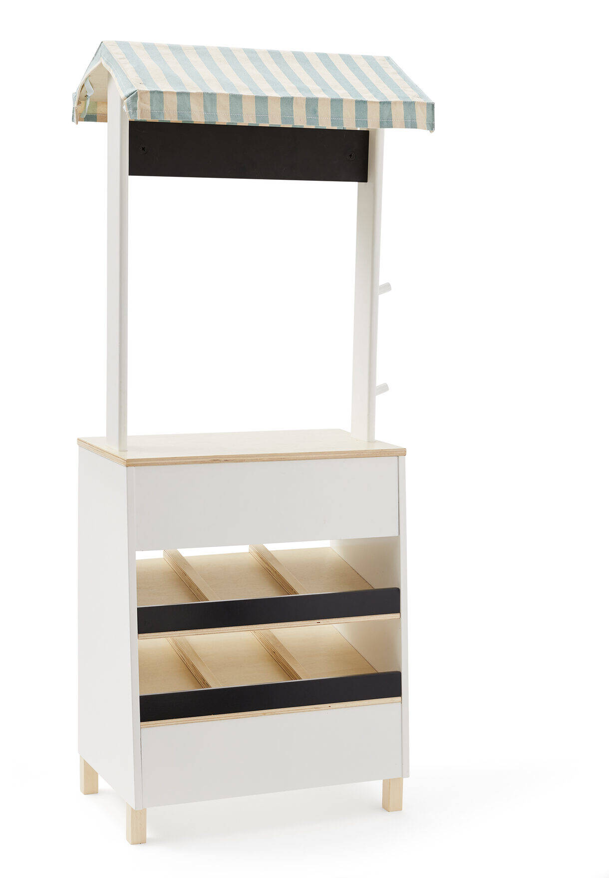 Kid's Concept - Puesto de mercado KID'S HUB