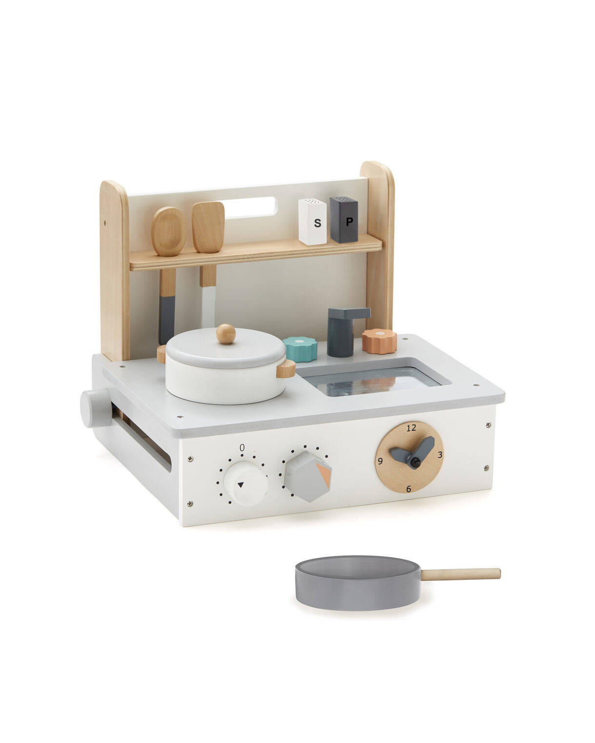 Kid's Concept - Mini cocina portátil KID'S HUB