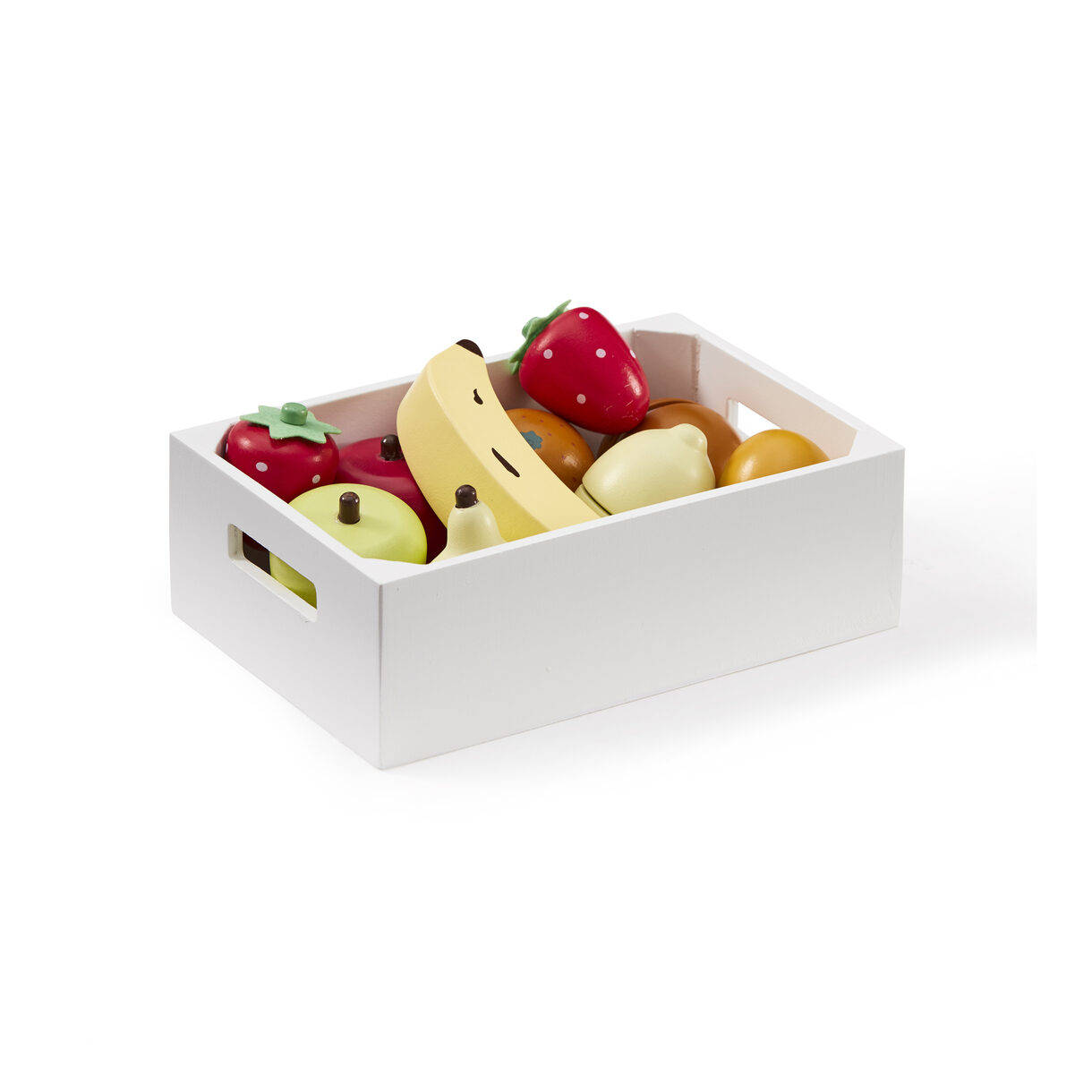 Kid's Concept - Caja de frutas mixtas KID'S HUB