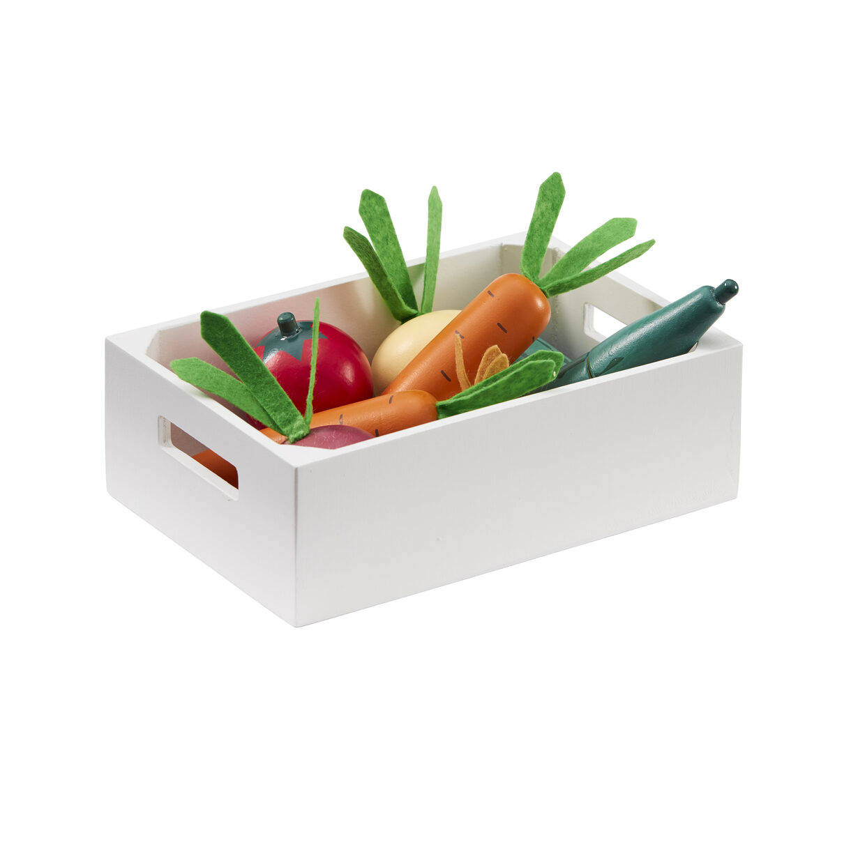 Kid's Concept - Caja de verduras mixtas KID'S HUB