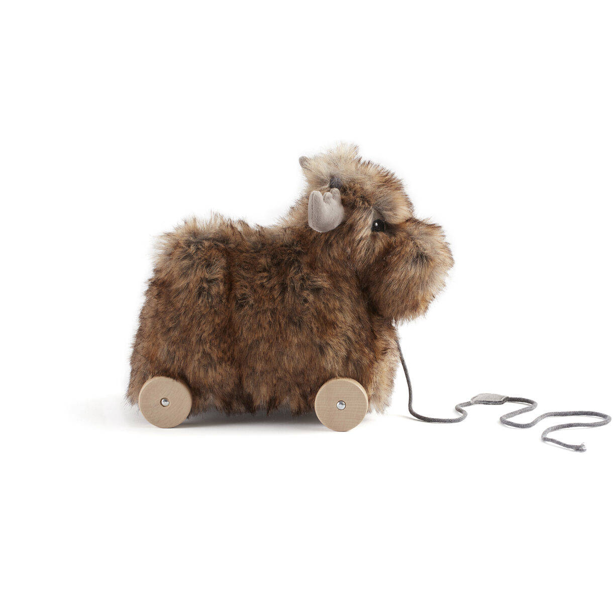 Kid's Concept - Alce de arrastre EDVIN