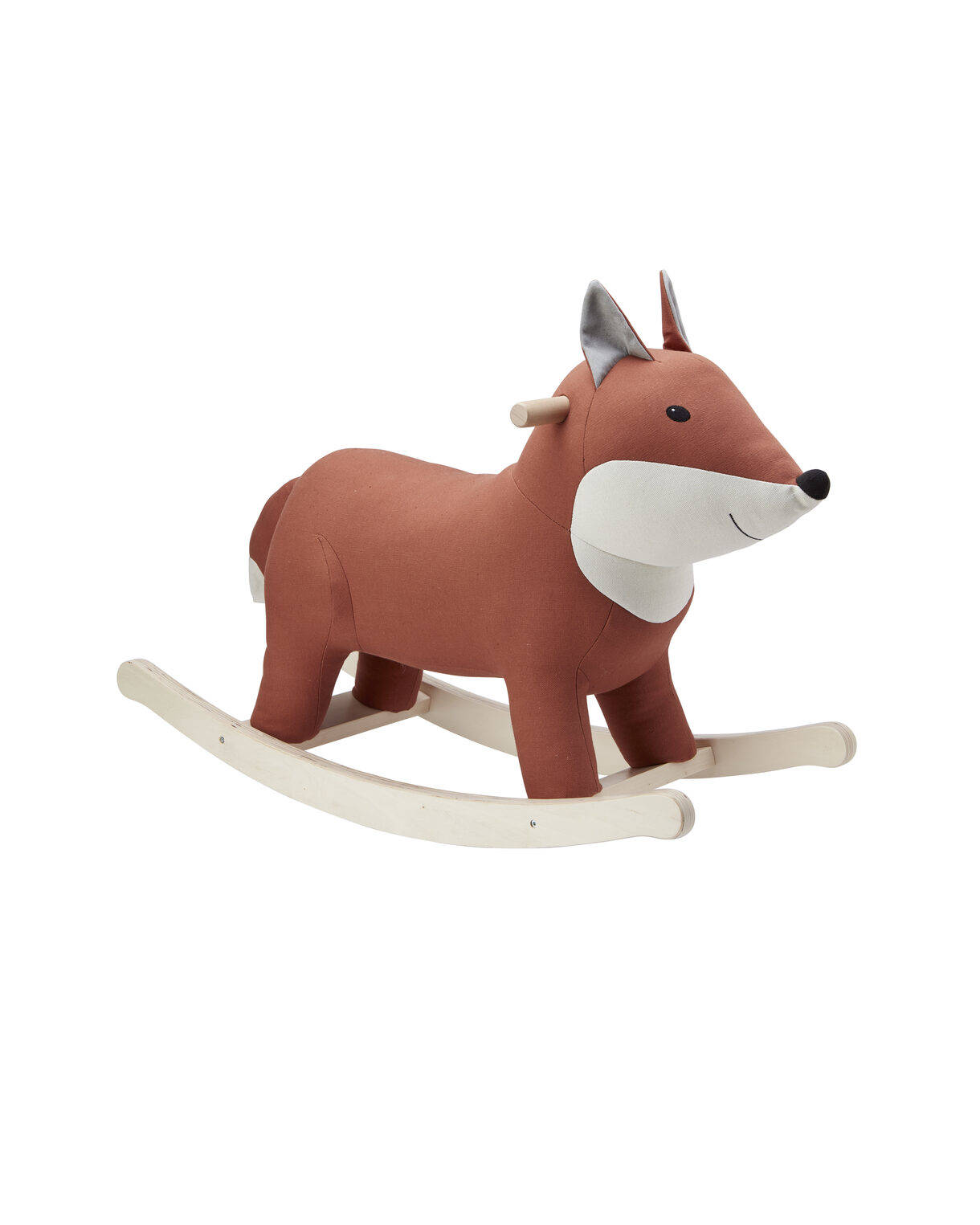 Kid's Concept - Zorro balancín EDVIN