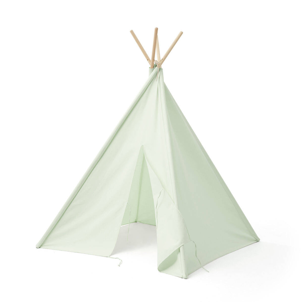 Kid's Concept - Tienda Tipi verde claro